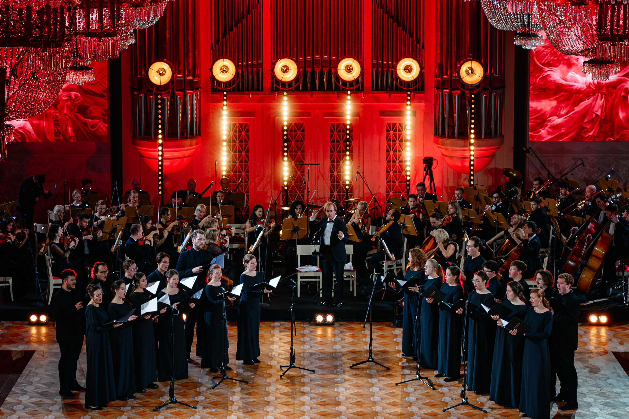 Петровский бал 2025. Коммерческий фотограф в Санкт-Петербурге Анна Кобзарь