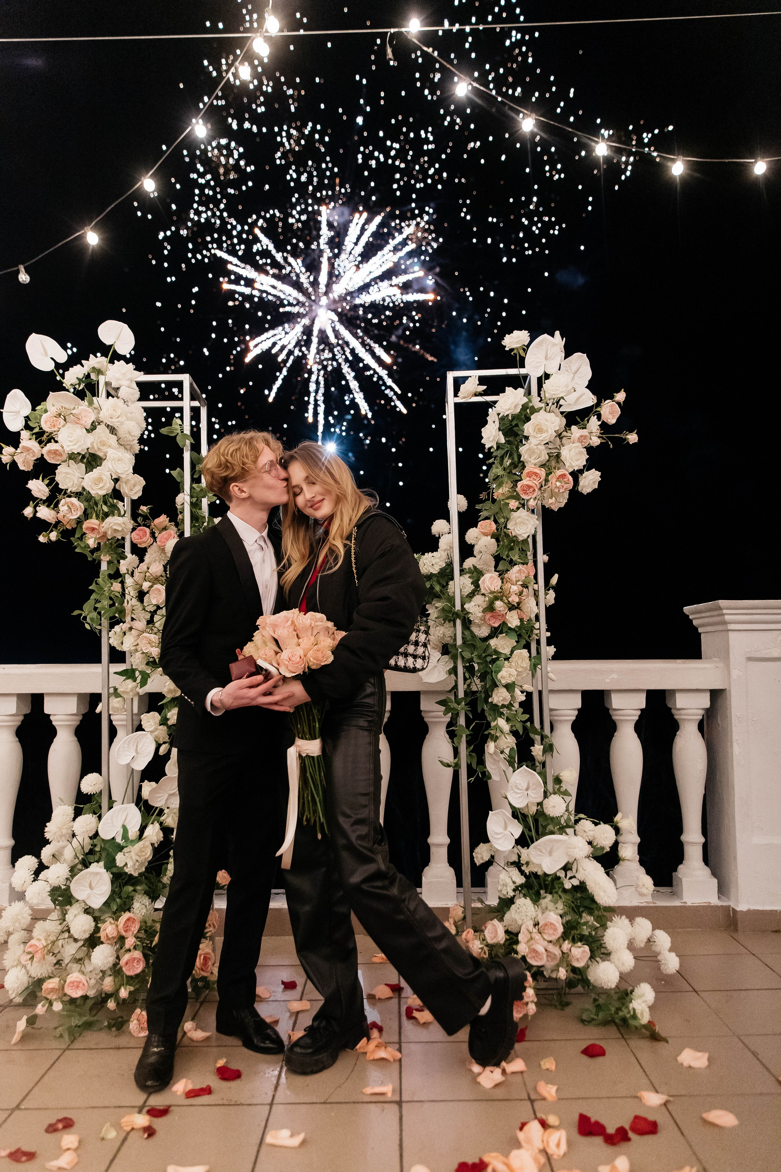 Предложение. Главная