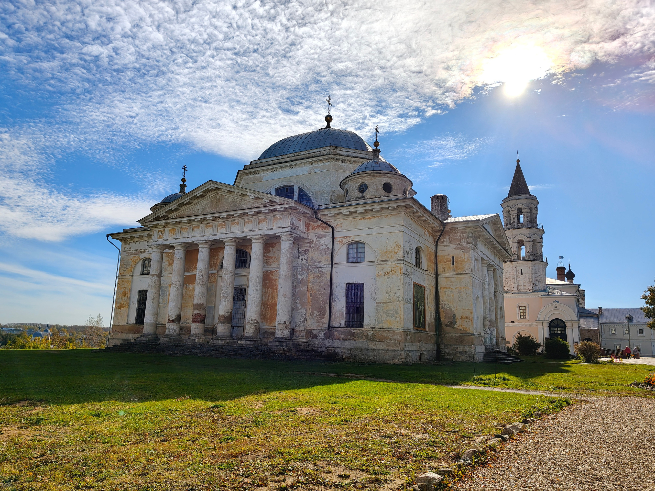 Торжок 25. Фотохудожник BID