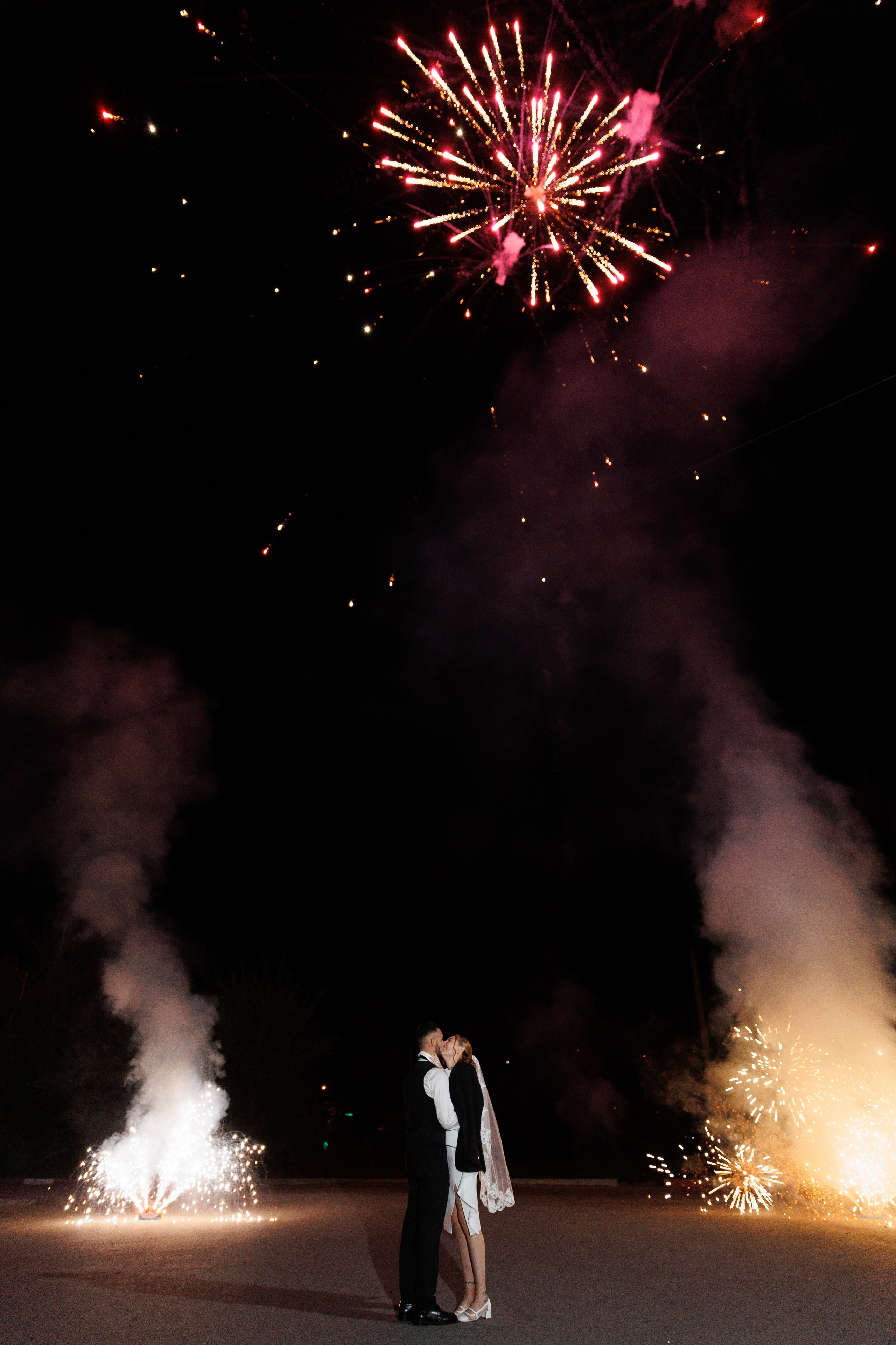 Анастасия&Алексей. Свадебный фотограф в Ростове-на-Дону Базарова Анастасия