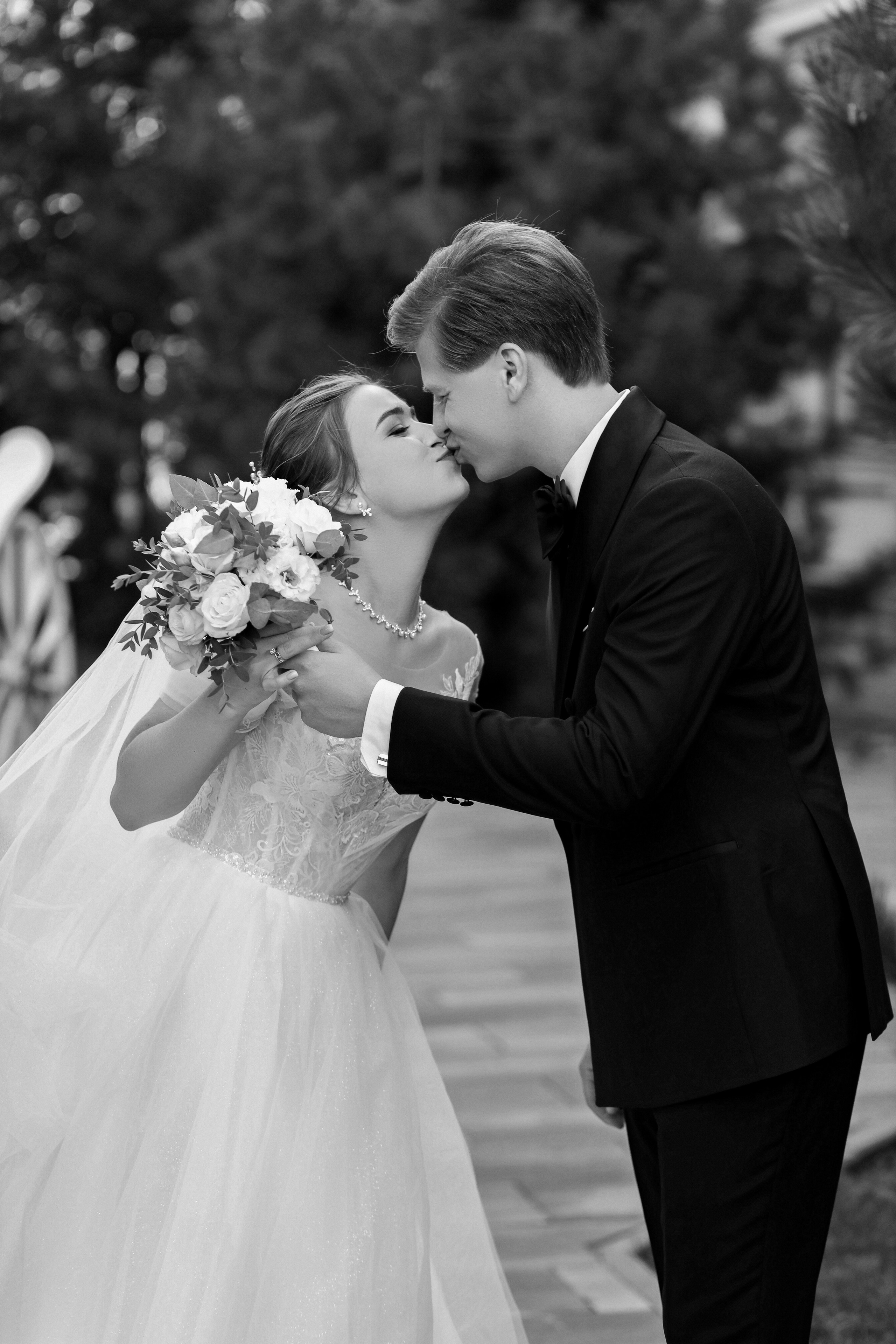 Александр&Ирина. Свадебный фотограф в Ростове-на-Дону Базарова Анастасия