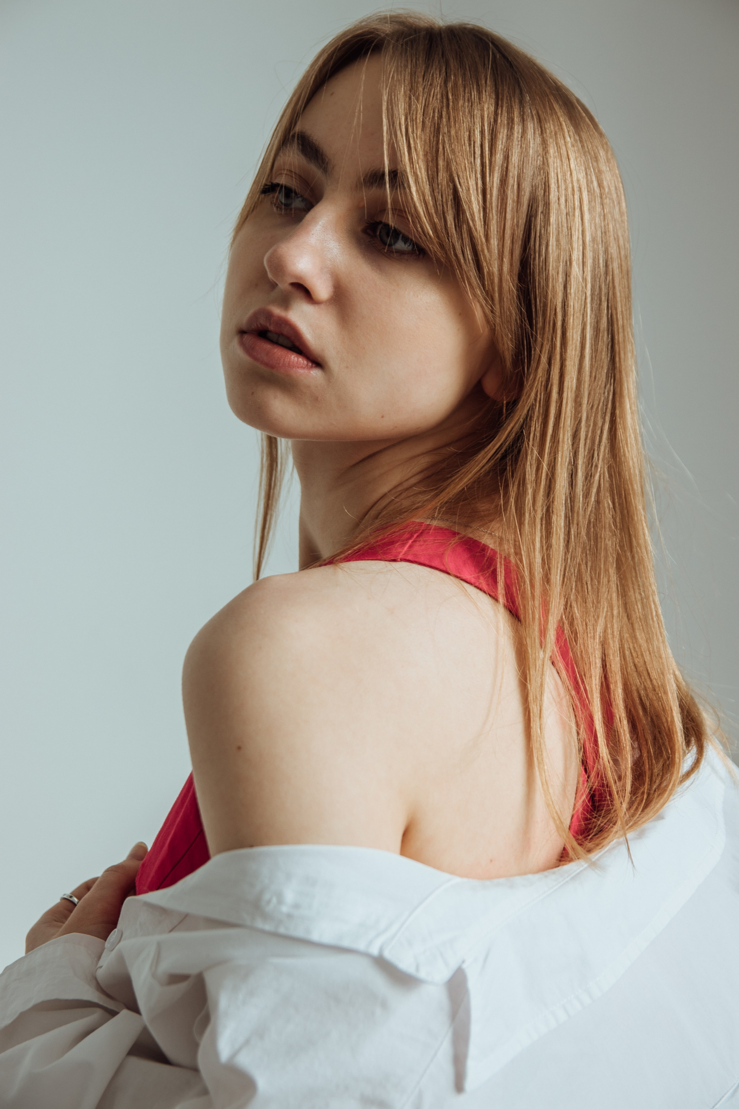 Юлия. Фотограф Новосибирск Вероника Вишневская