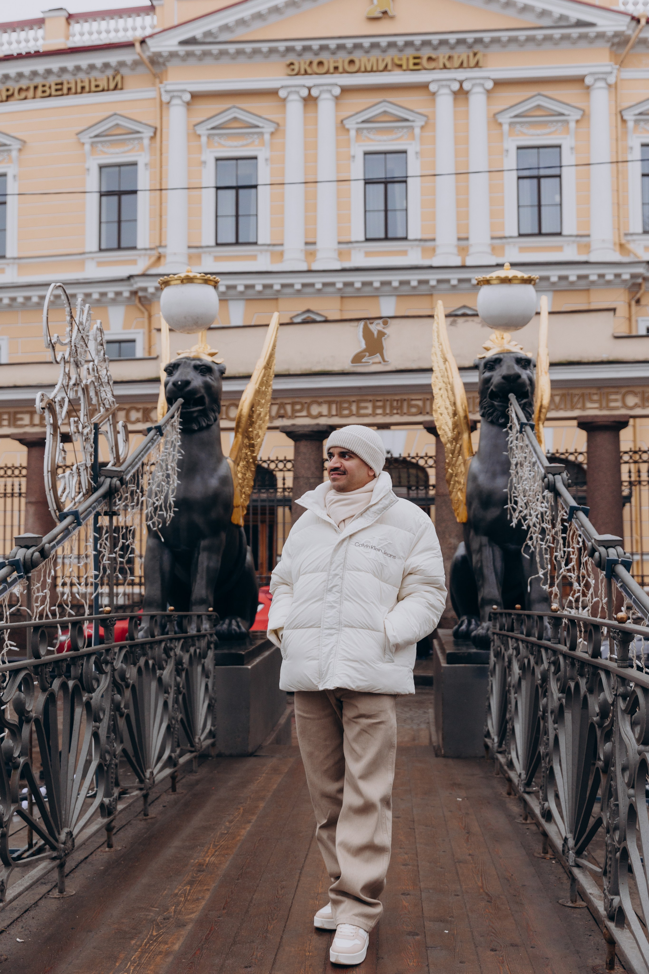 Mohamed from Kuweit, tourist photo shoot in Russia, Saint Petersburg. Фотограф в Санкт-Петербурге Разиля Идиятуллина