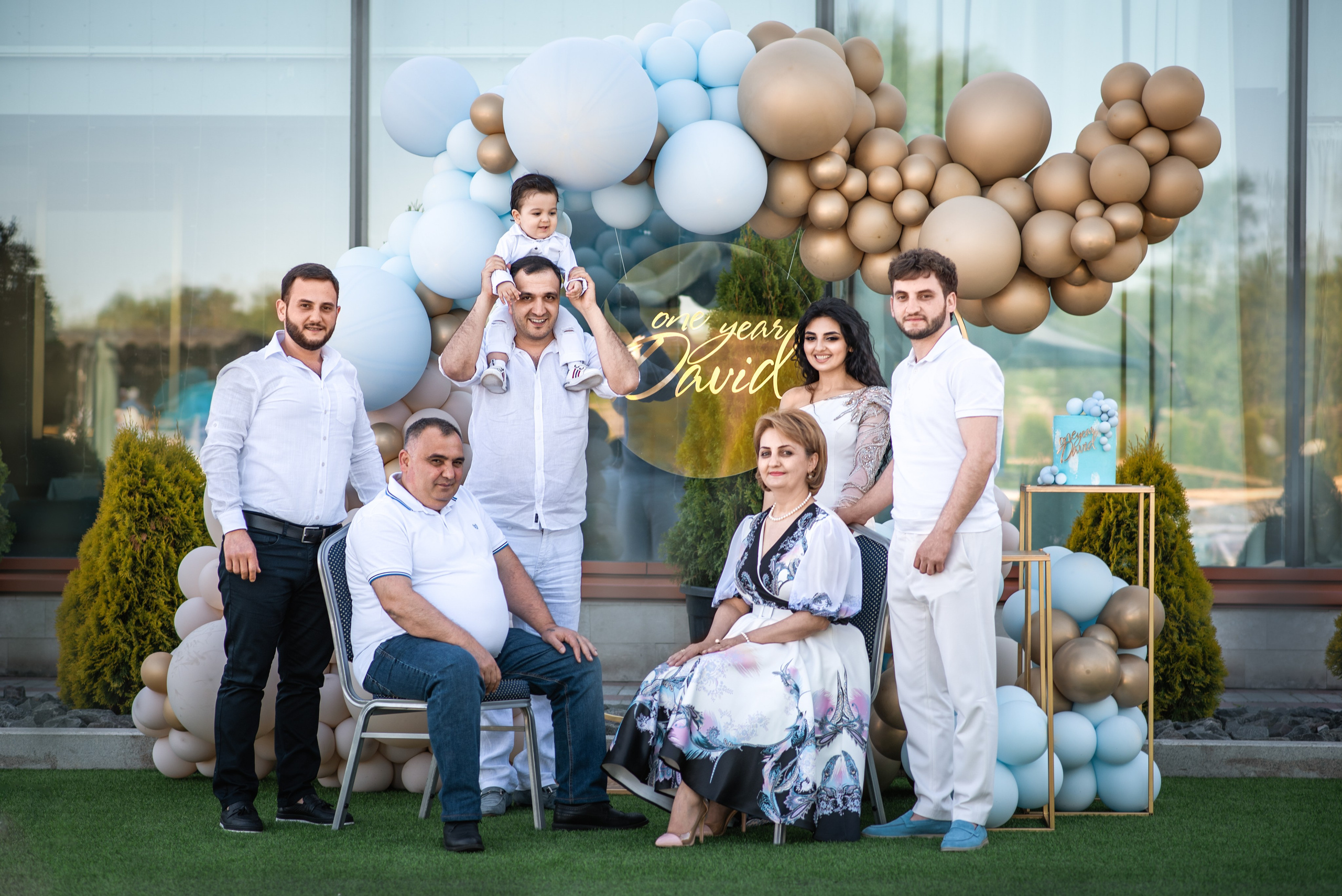 Фотосессия больших семьей. Душевная фотография от сердца к сердцу Марина Жиделева фотограф Москва