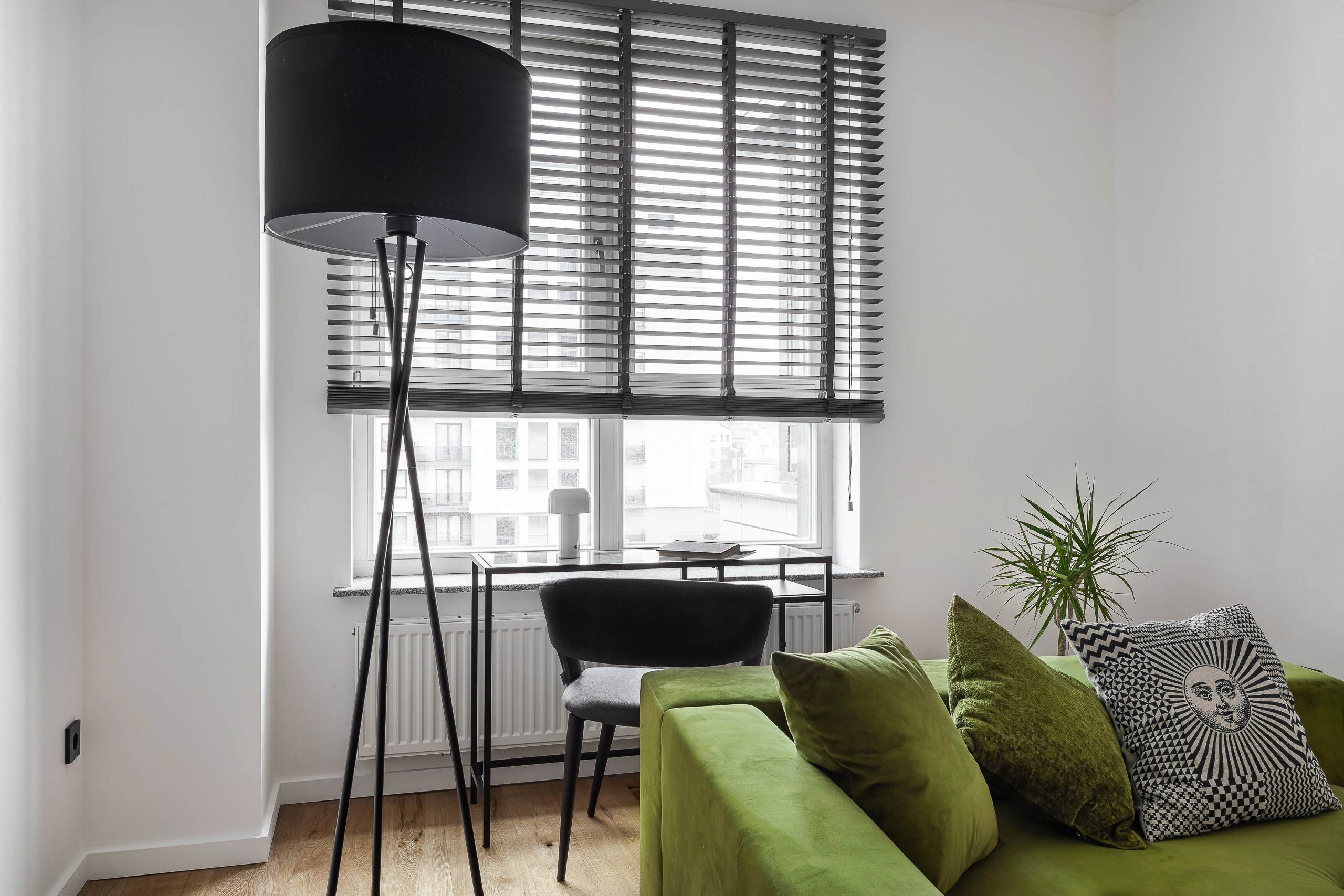 Фотосъемка квартир для аренды в Калининграде. Фотограф в Калининграде Антон Окороков