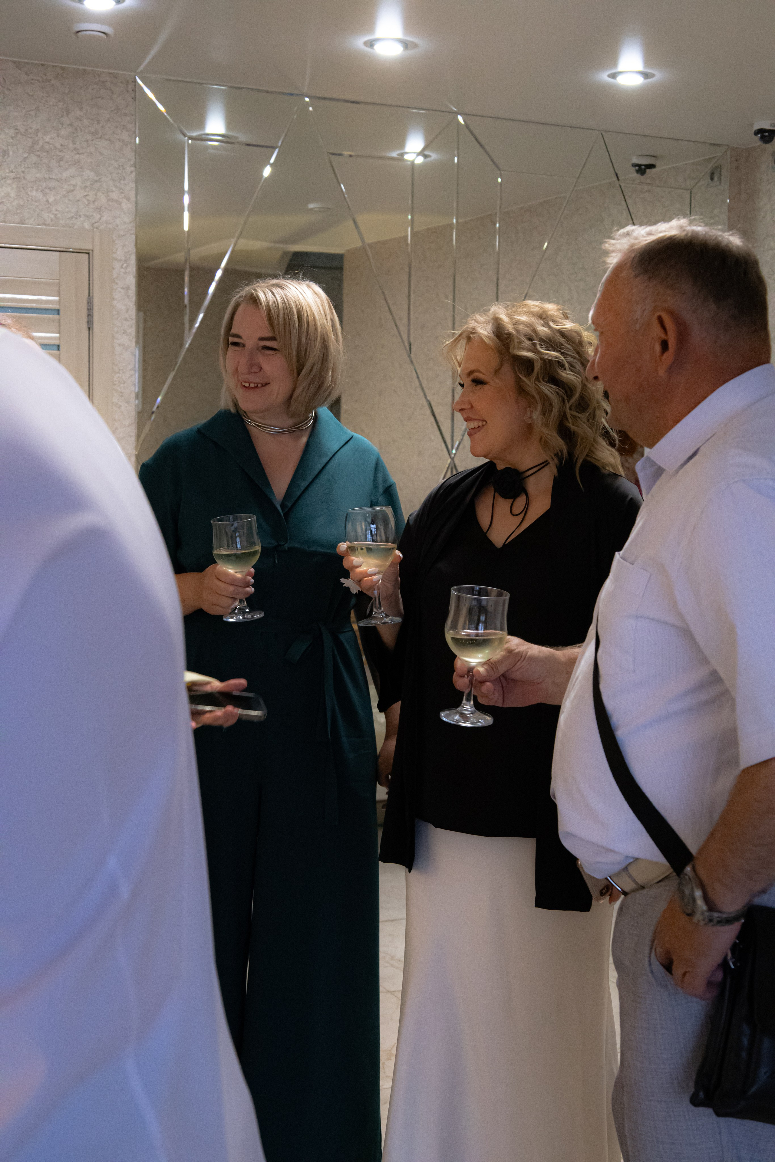 OKSANA BIRTHDAY. Photokarish