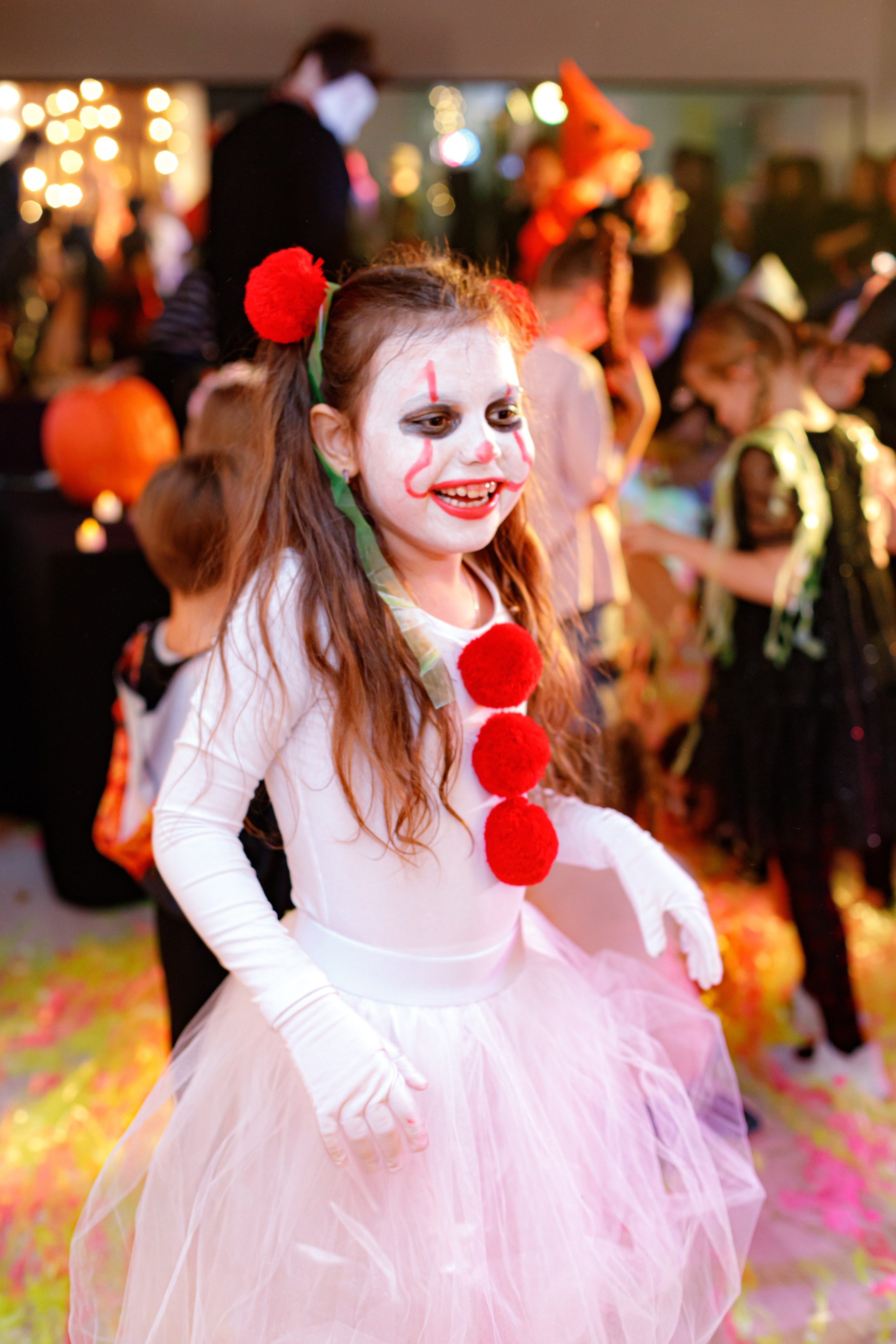 HALLOWEEN. Photokarish