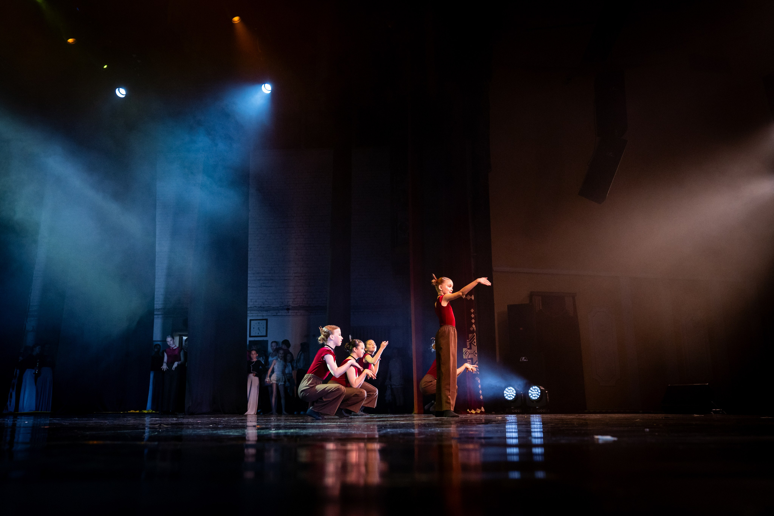 Dance. Профессиональный фотограф в Минске Александр Быдрицкий