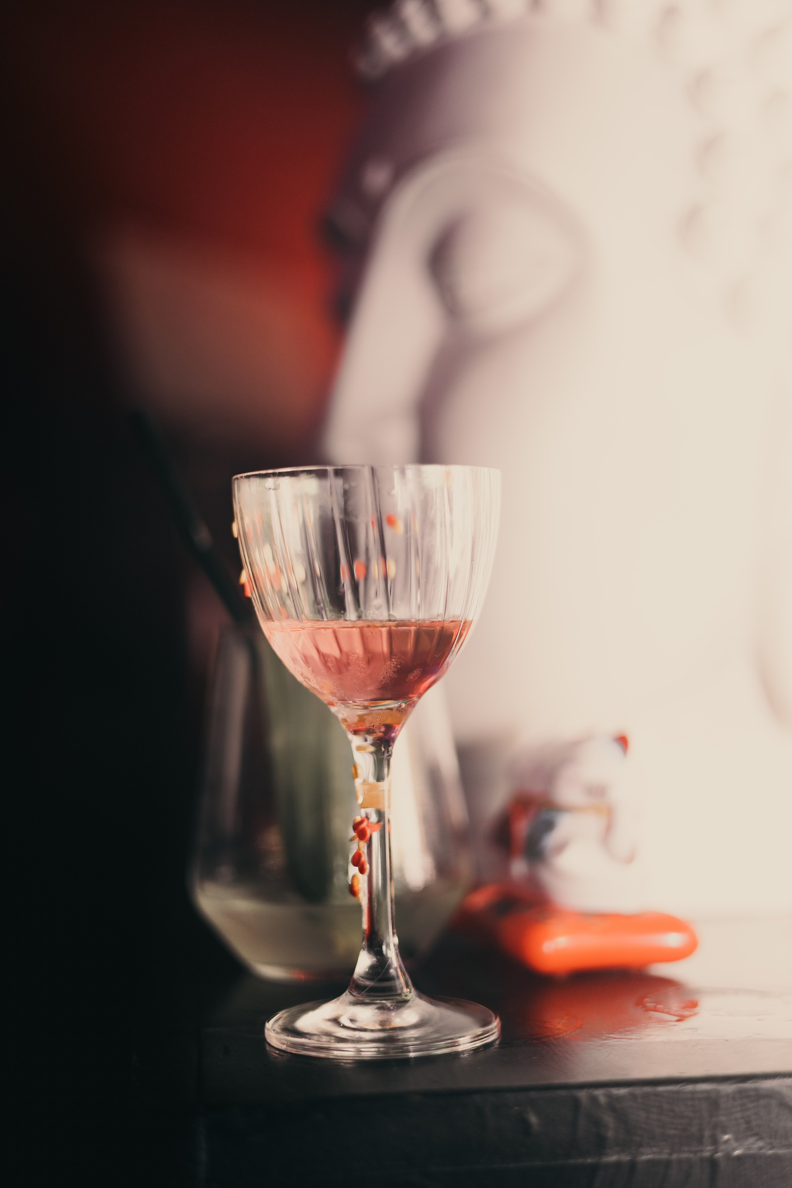 Искра Black. Фотограф Мария Лаенко