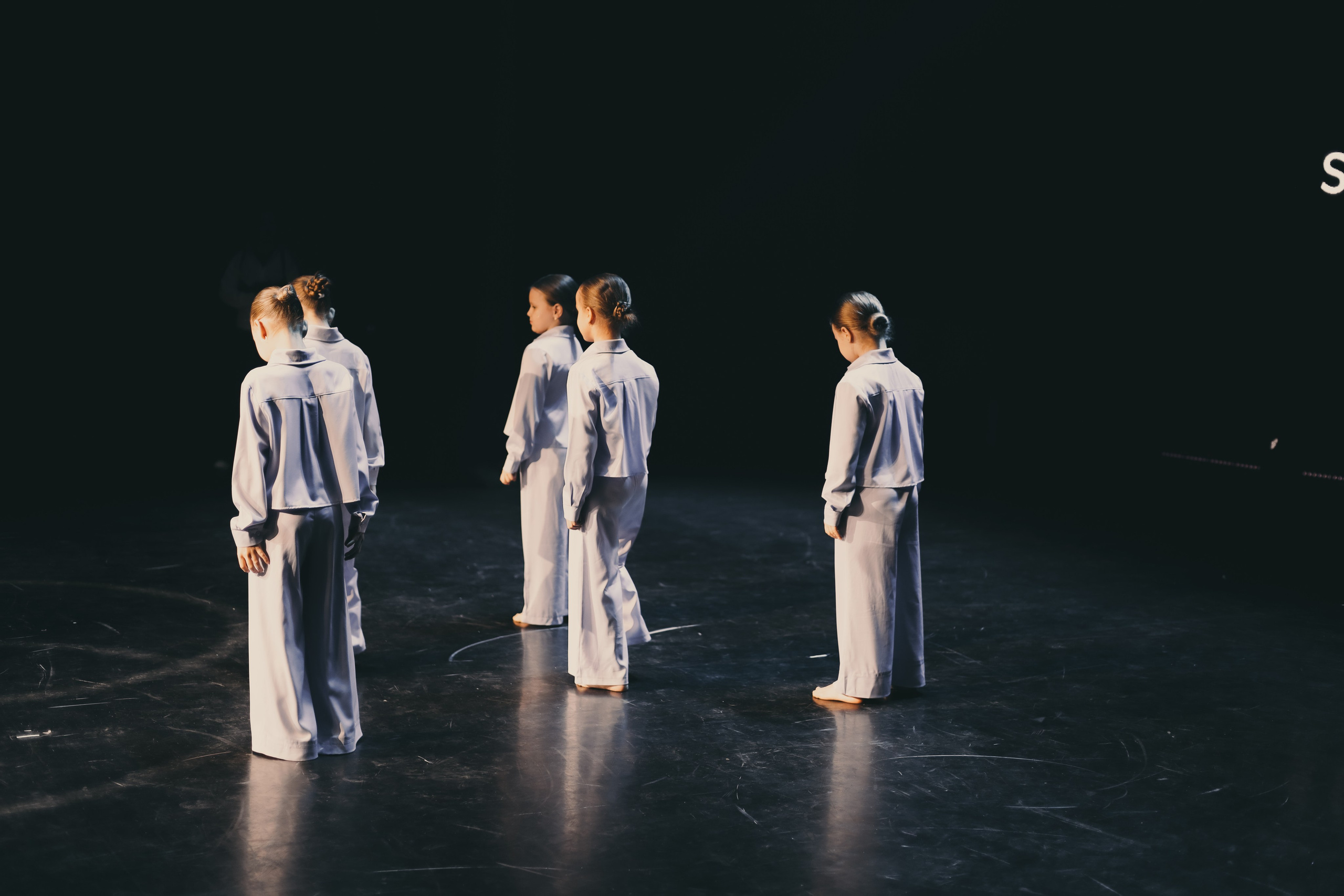 Отчетный концерт Soul dance studio. Фотограф Мария Лаенко