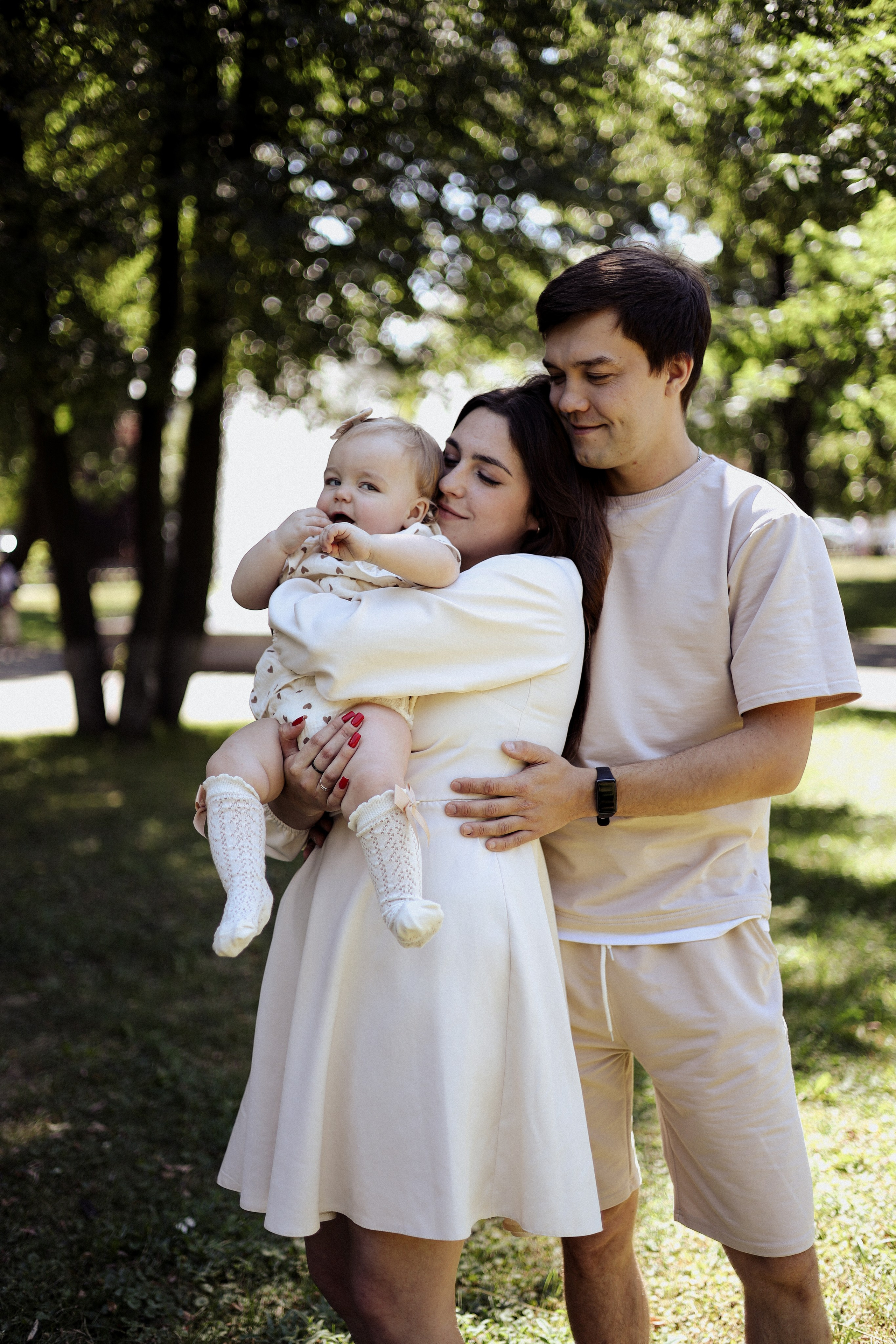 Годик Карине. Фотограф Мария Лаенко