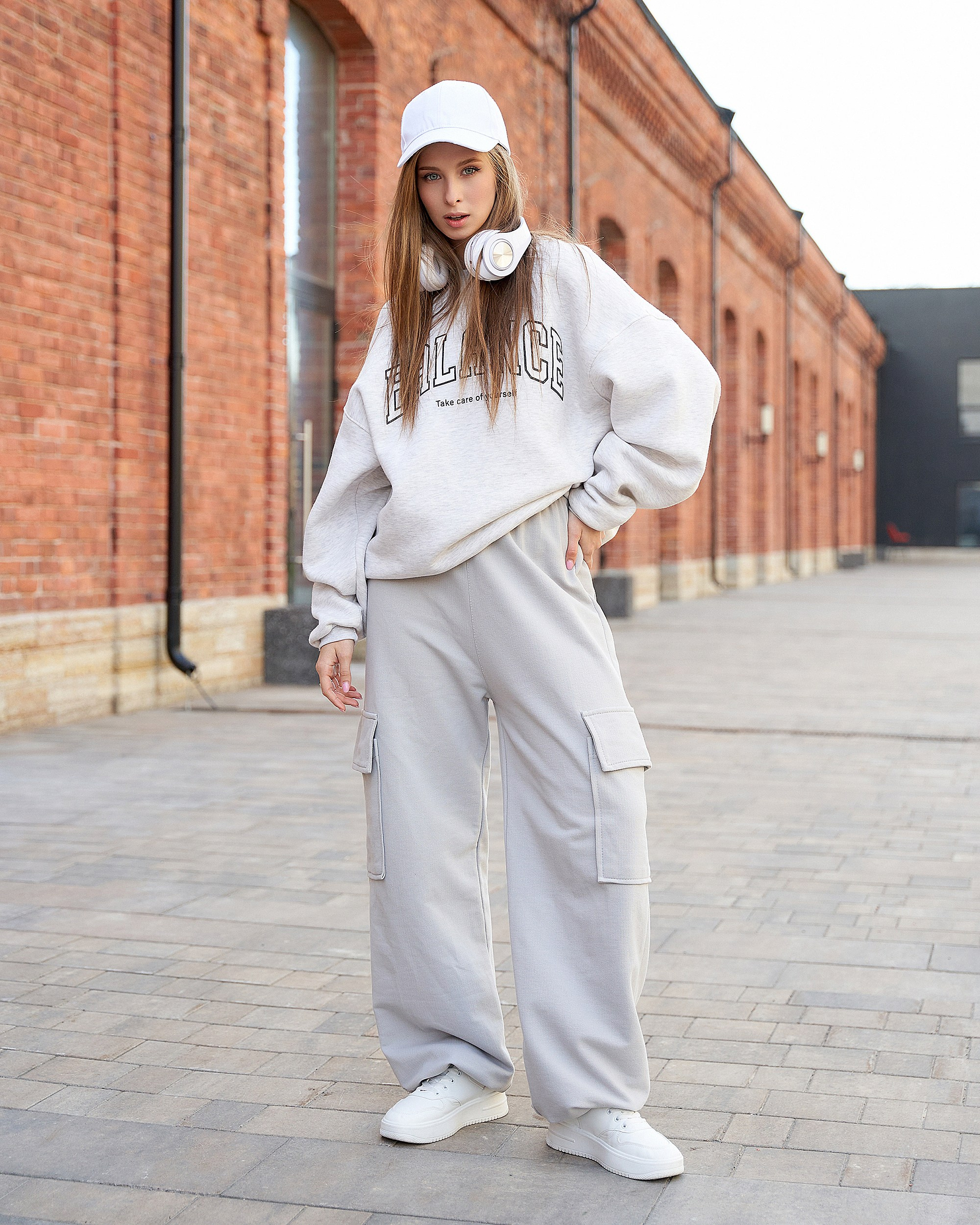 Тоня. Контент для маркетплейсов и соцсетей. Фото и видео съемка