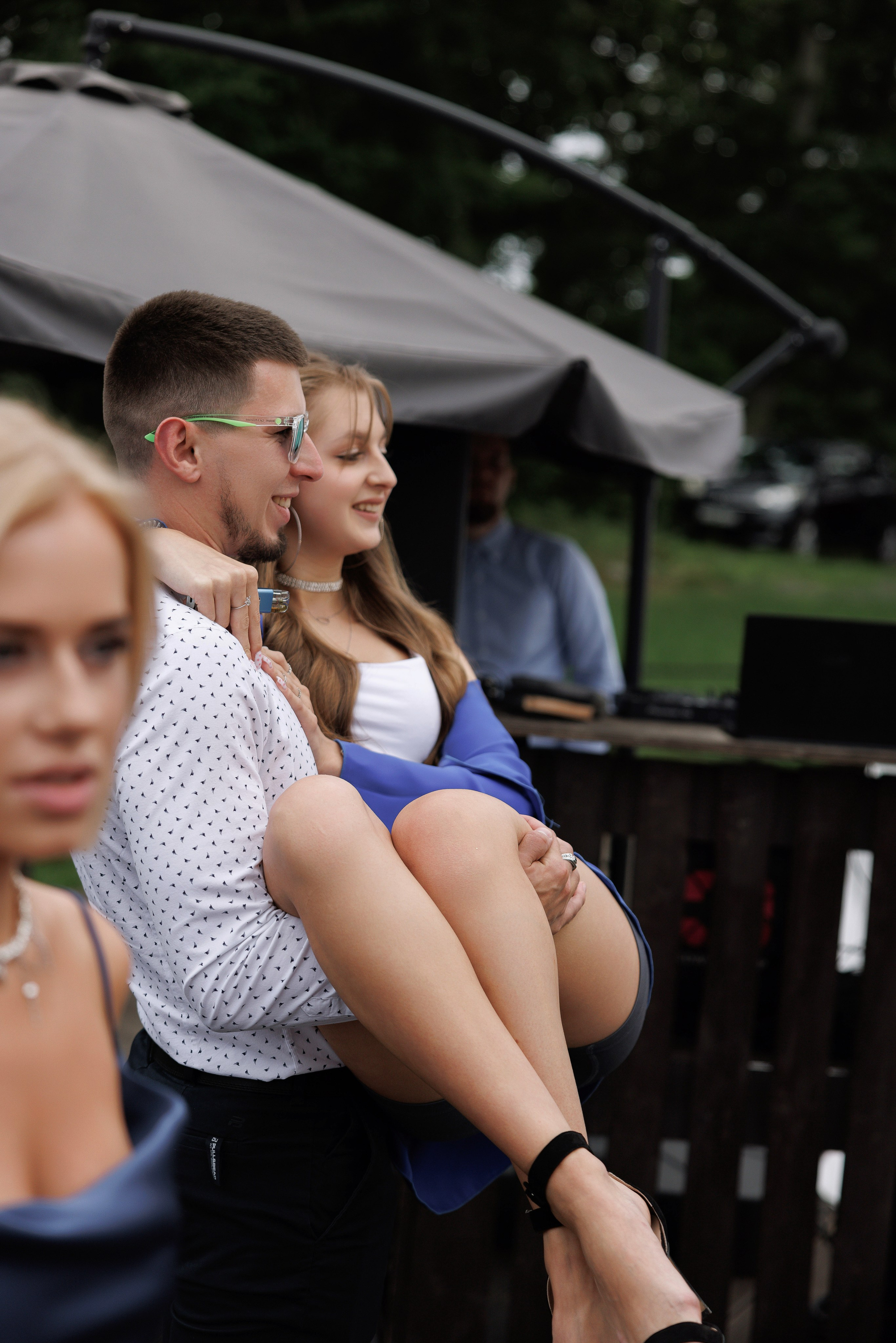 Людмила и Вадим. Свадебный и семейный фотограф  во Владивостоке Ольга Украинец