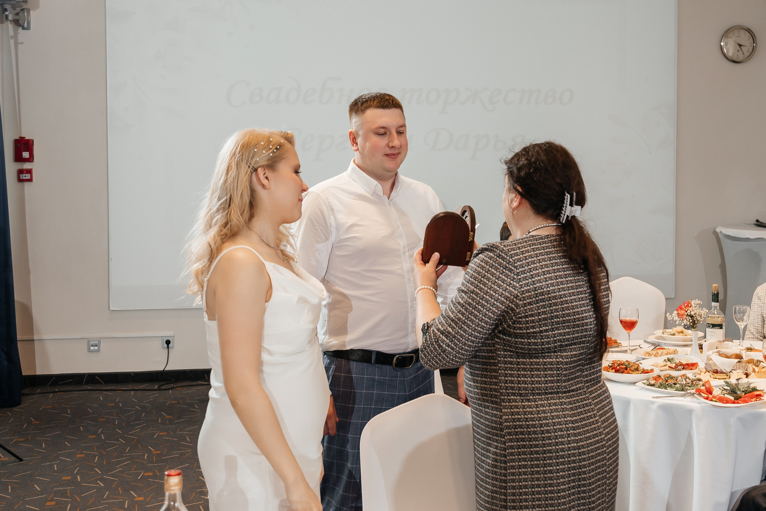 Сергей и Дарья/2024. Свадебный и семейный фотограф в Екатеринбурге