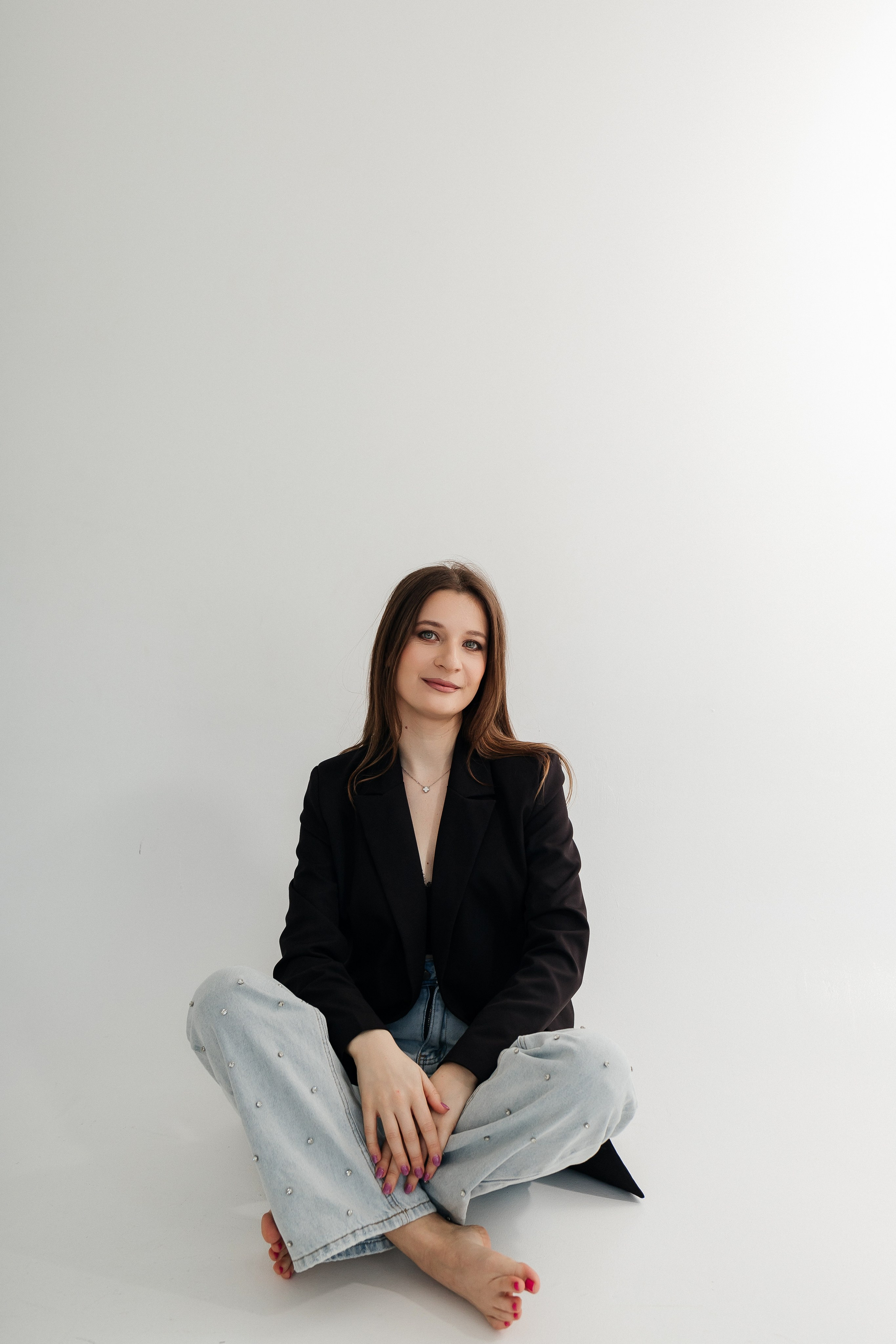 Александра. Свадебный и семейный фотограф в Екатеринбурге