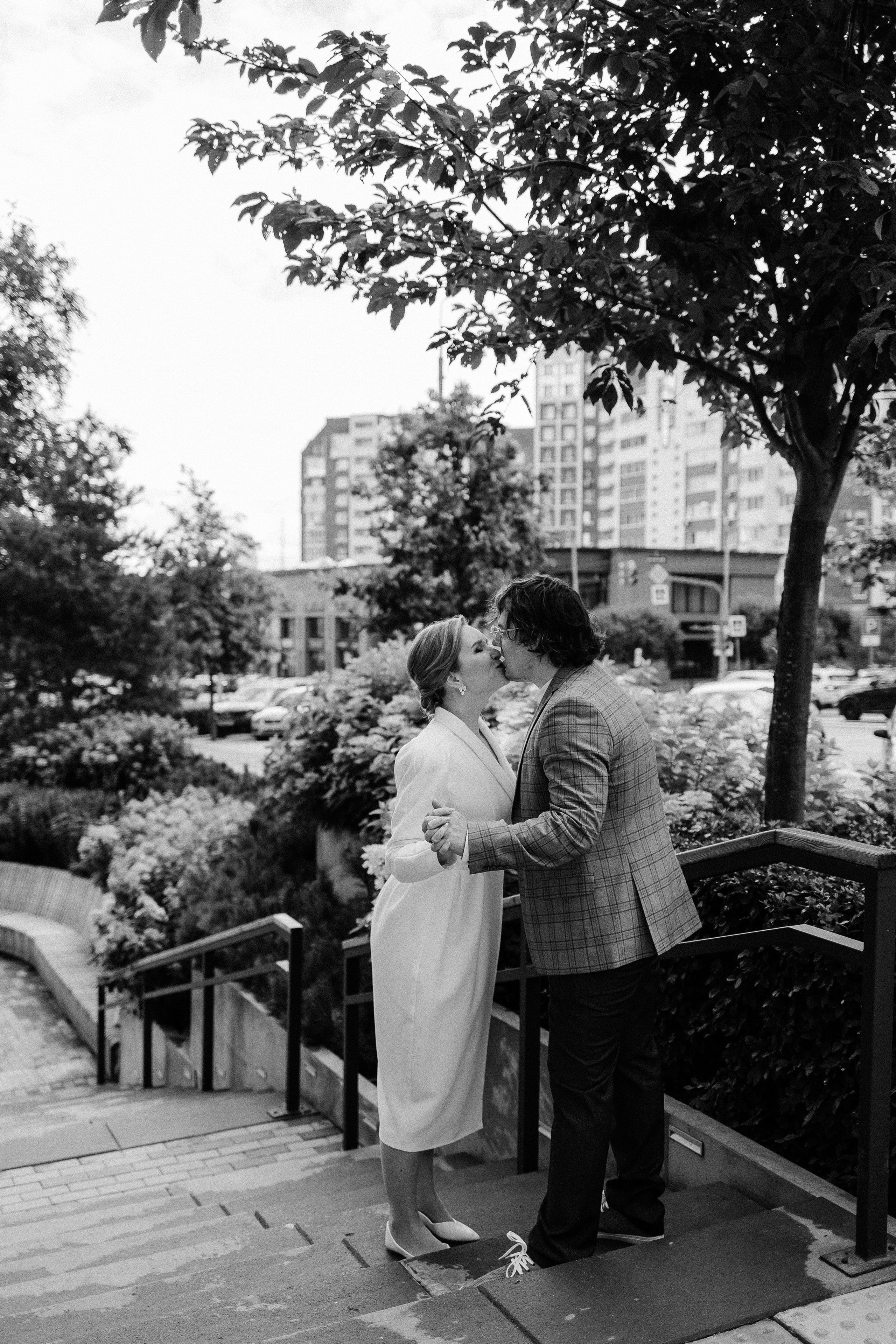 Михаил и Наталья/2024. Свадебный и семейный фотограф в Екатеринбурге