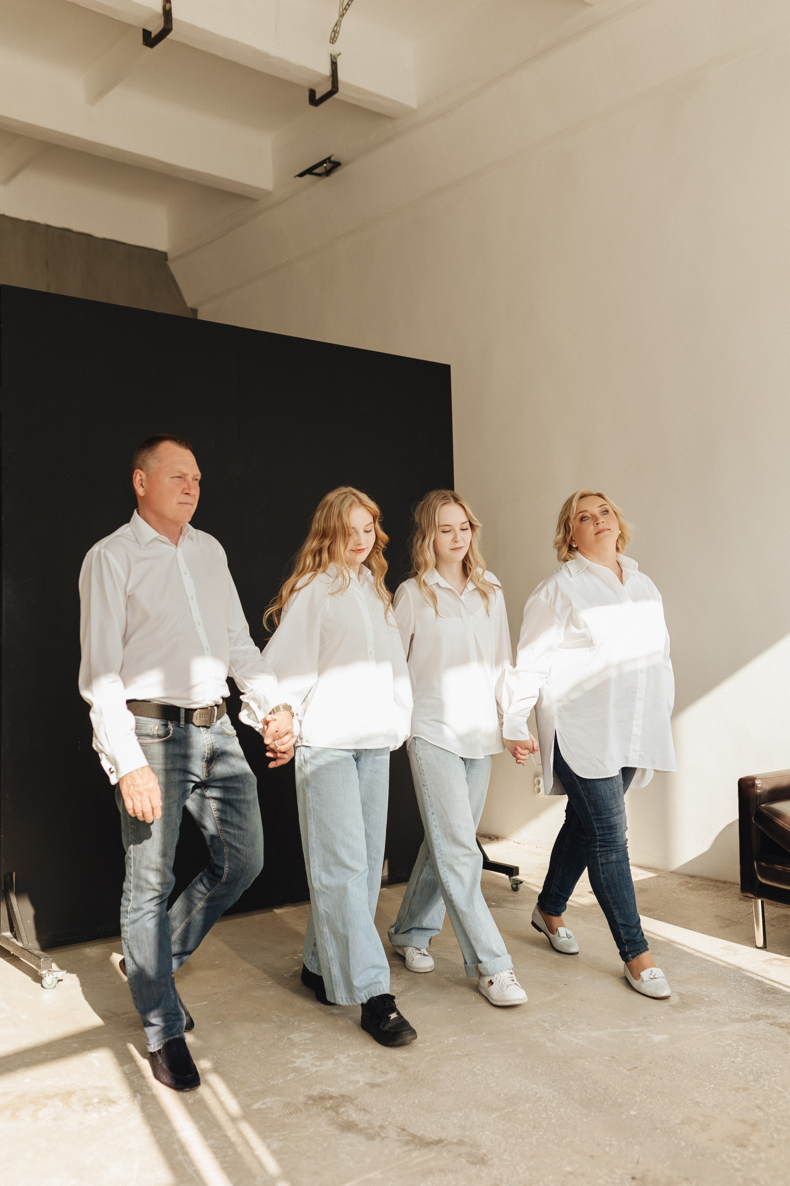 Портфолио//FAMILY. Фотограф Тюмень Пушковская Кристина