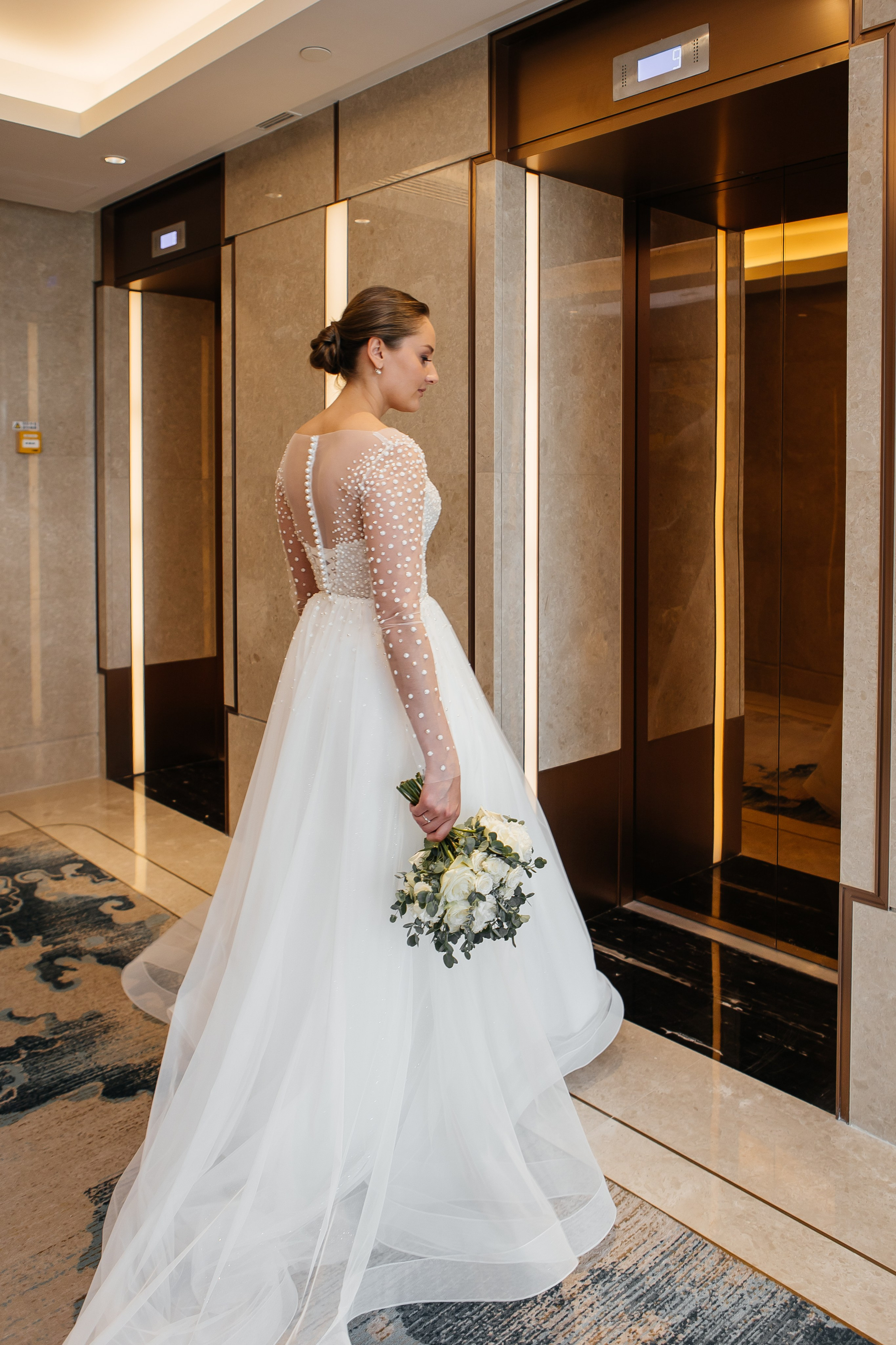 Алексей Анна. Свадебный фотограф в Белгороде Юлия Шостак