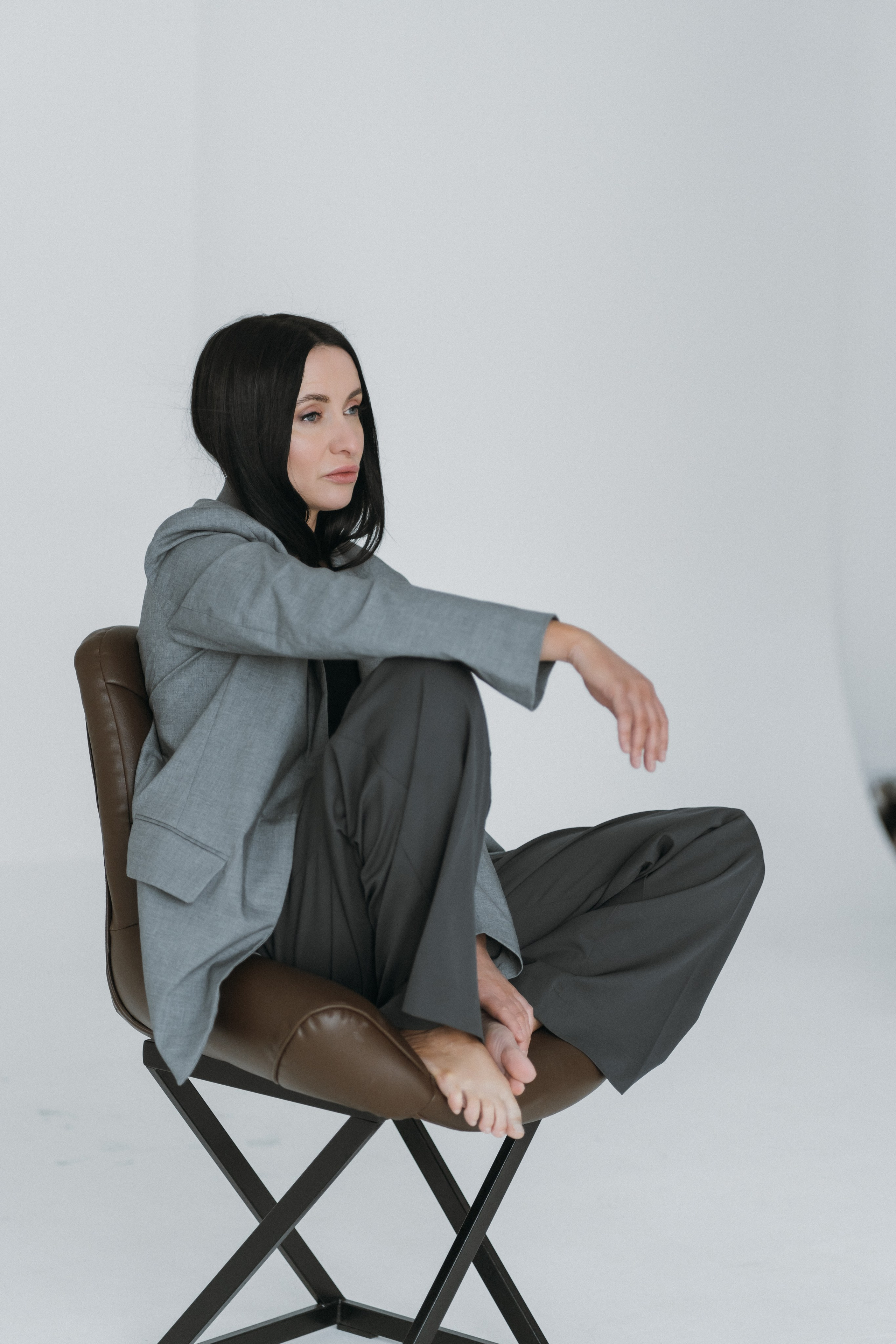 Фотосесссия для блога в Архангельске. Портретный и свадебный фотограф в Архангельске Елизавета Стрекаловская