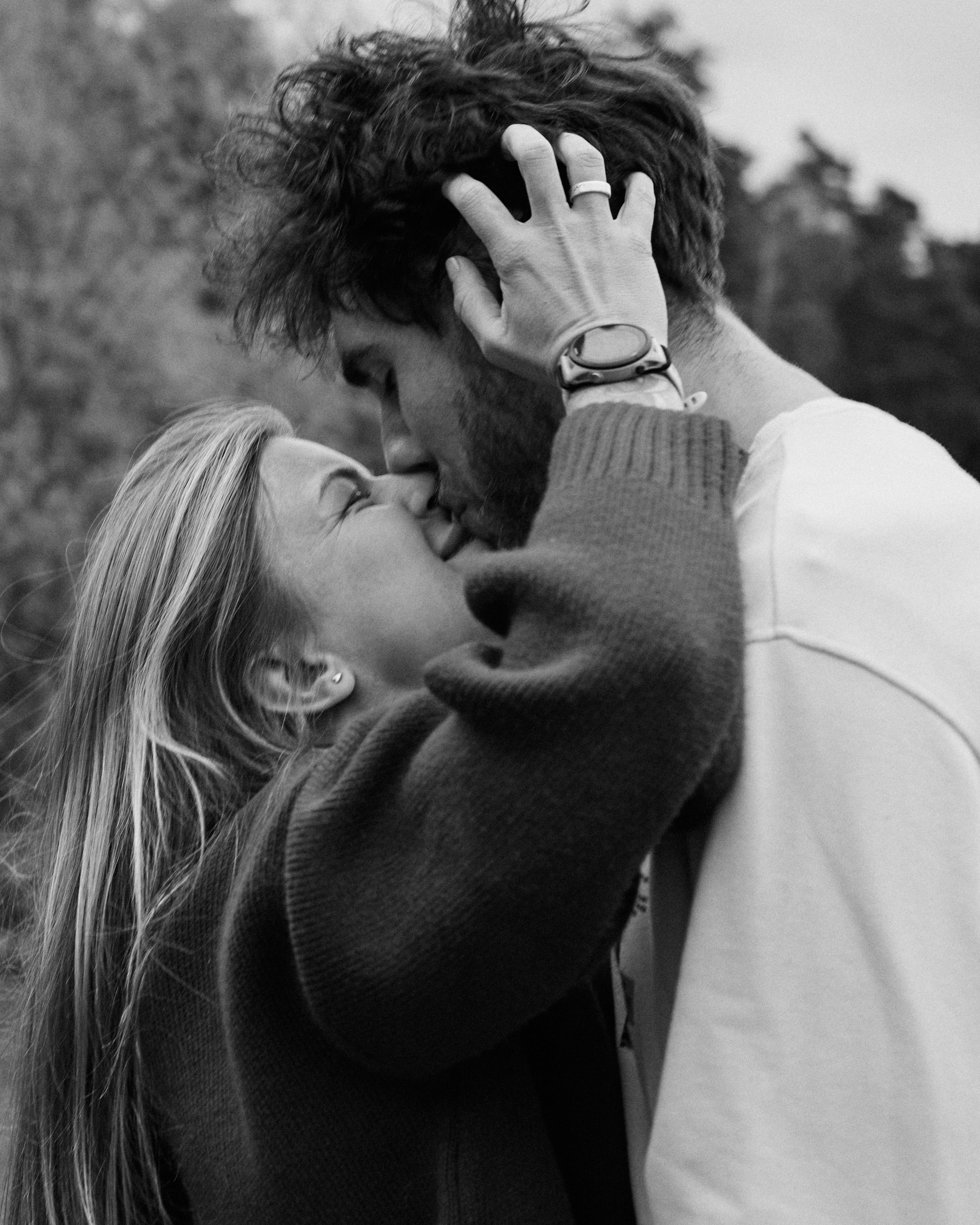 Любовь. Главная