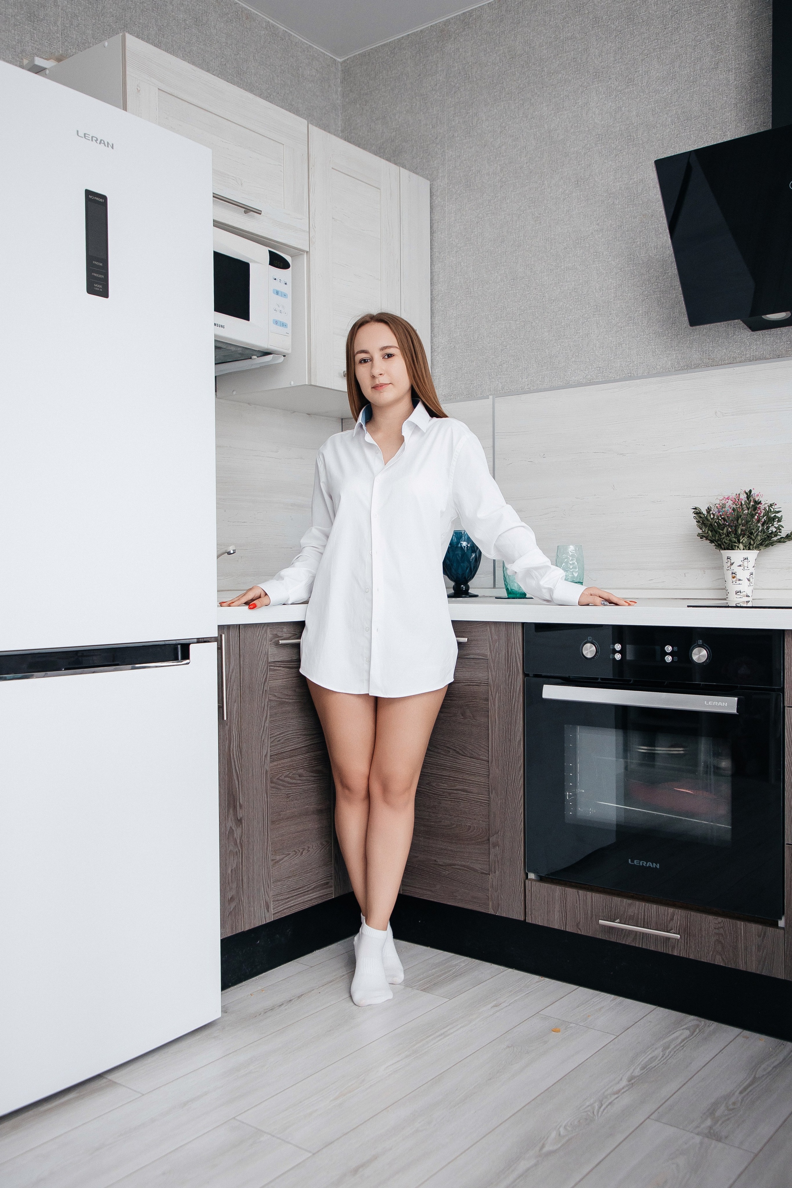 Денис и Кристина. Фотограф Денис Лесковский (Тюмень)