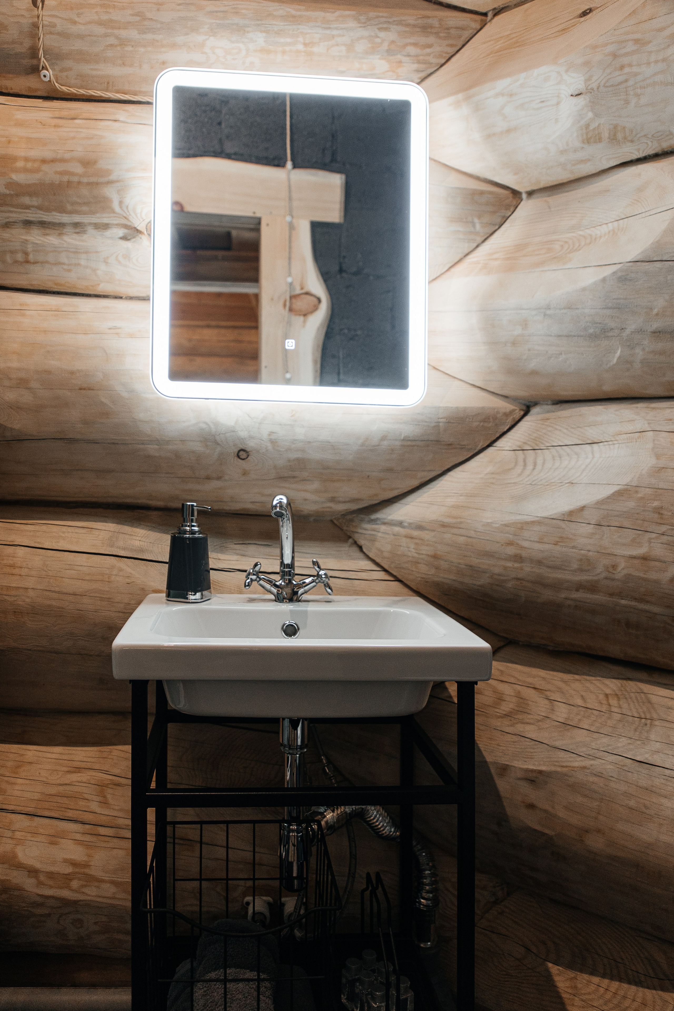 Камнево. Фотограф Денис Лесковский (Тюмень)