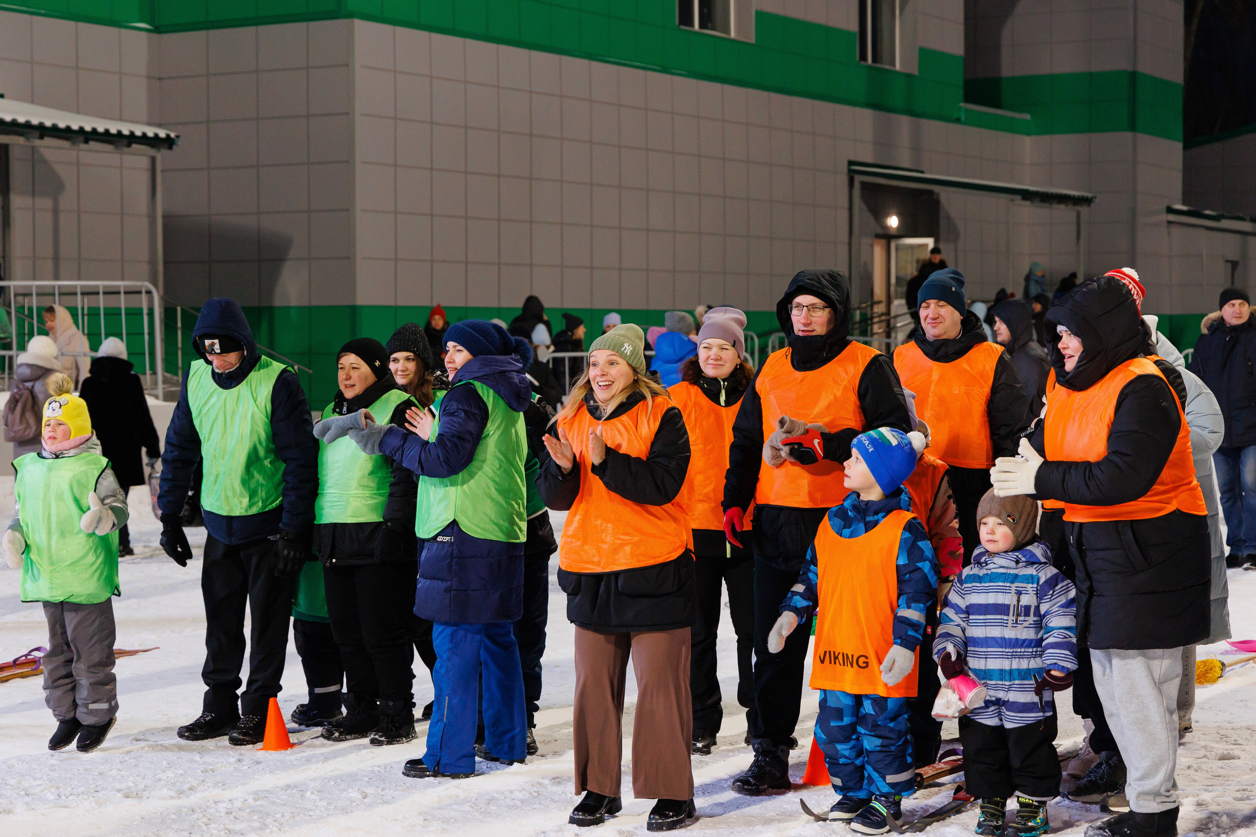 Корпоративное мероприятие АО «Хромпик». Ездакова Мария фотограф-видеограф в Екатеринбурге, Первоуральске
