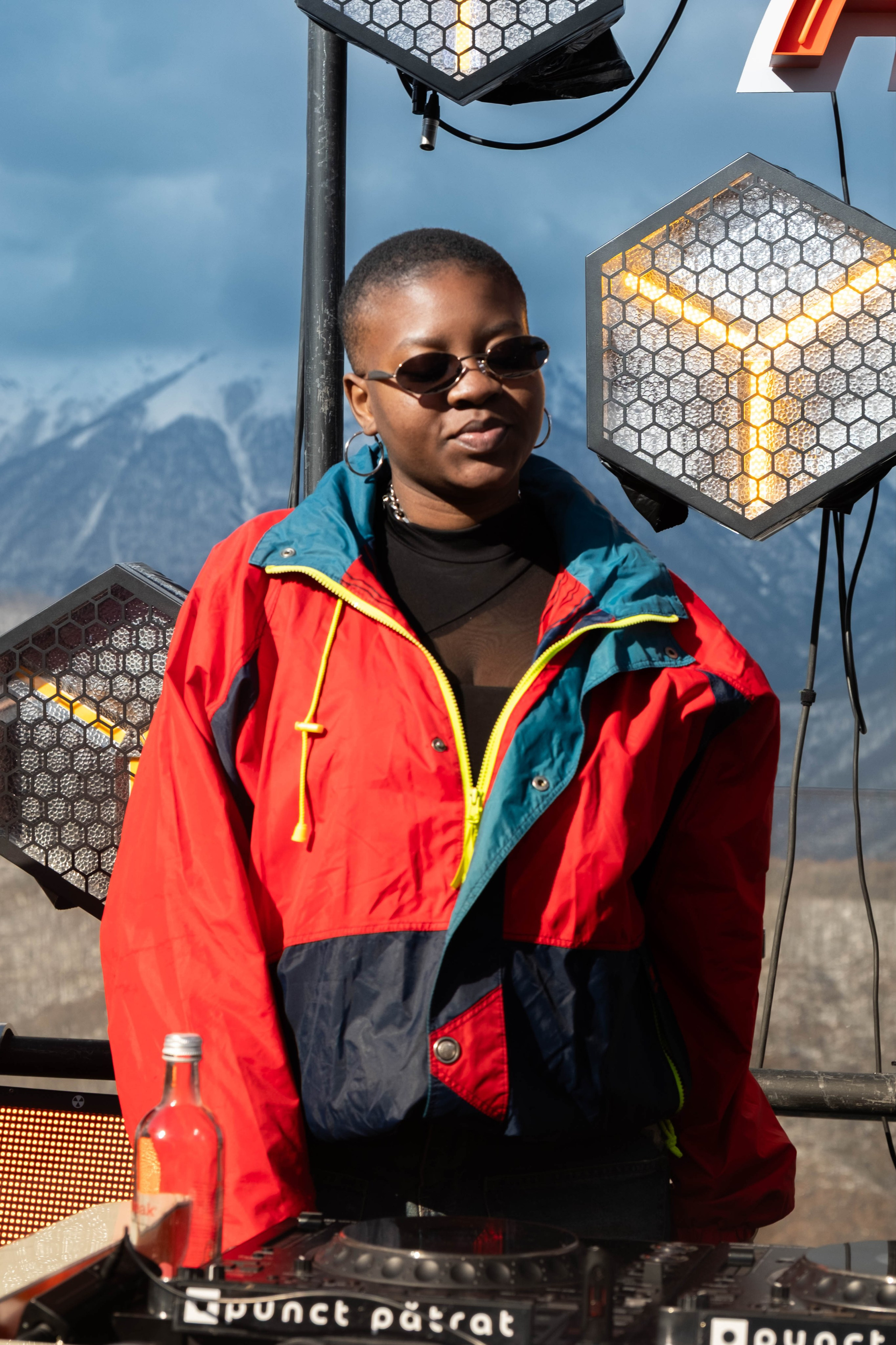 SoWulo | Apres Ski | 8 марта. Фотограф в Сочи