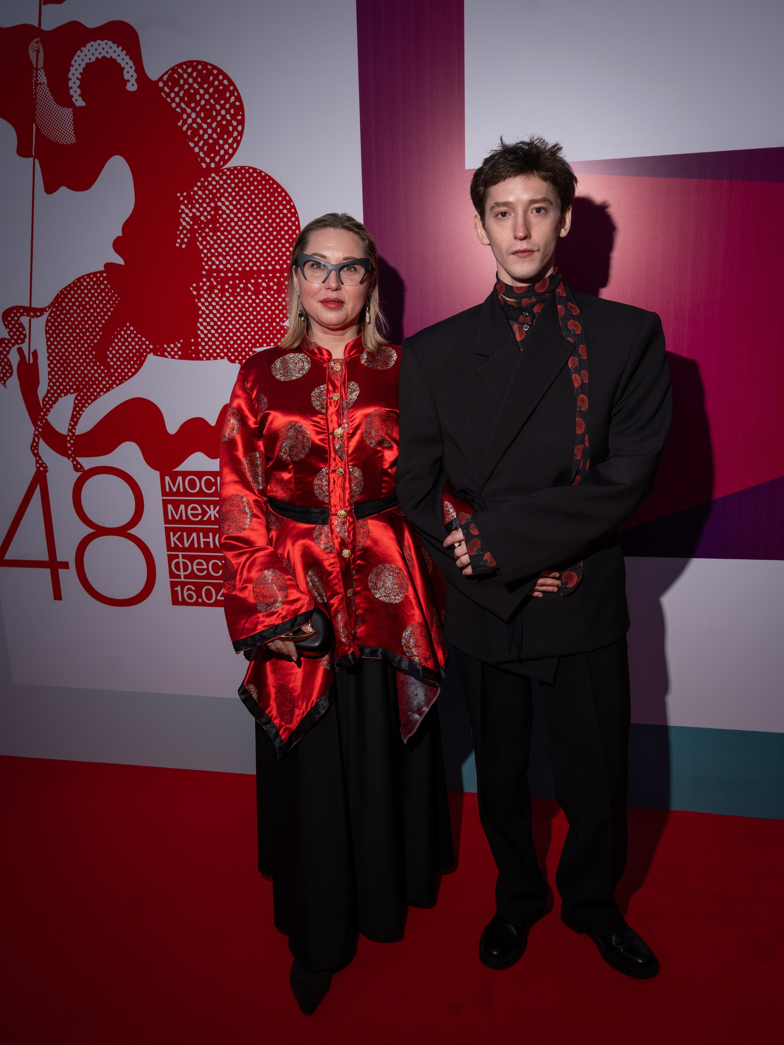 ММКФ 2026 — Московский международный кинофестиваль. Илья Варин — Фотограф Москва, Тверь