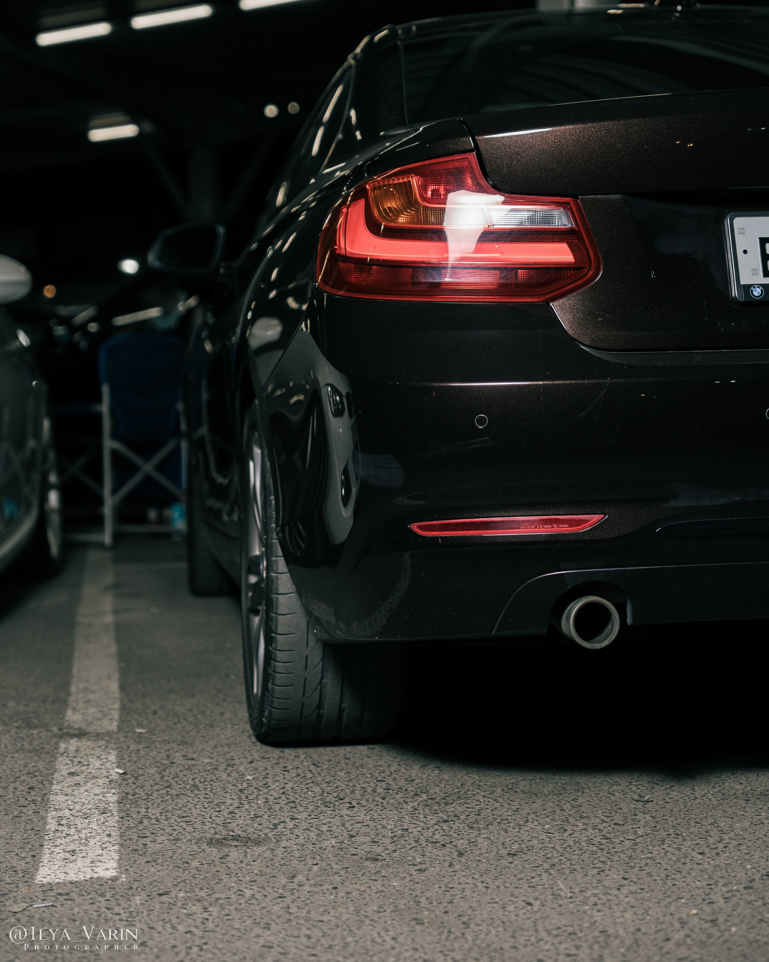 Еuropolis — Автофестиваль. Илья Варин — Фотограф Москва, Тверь