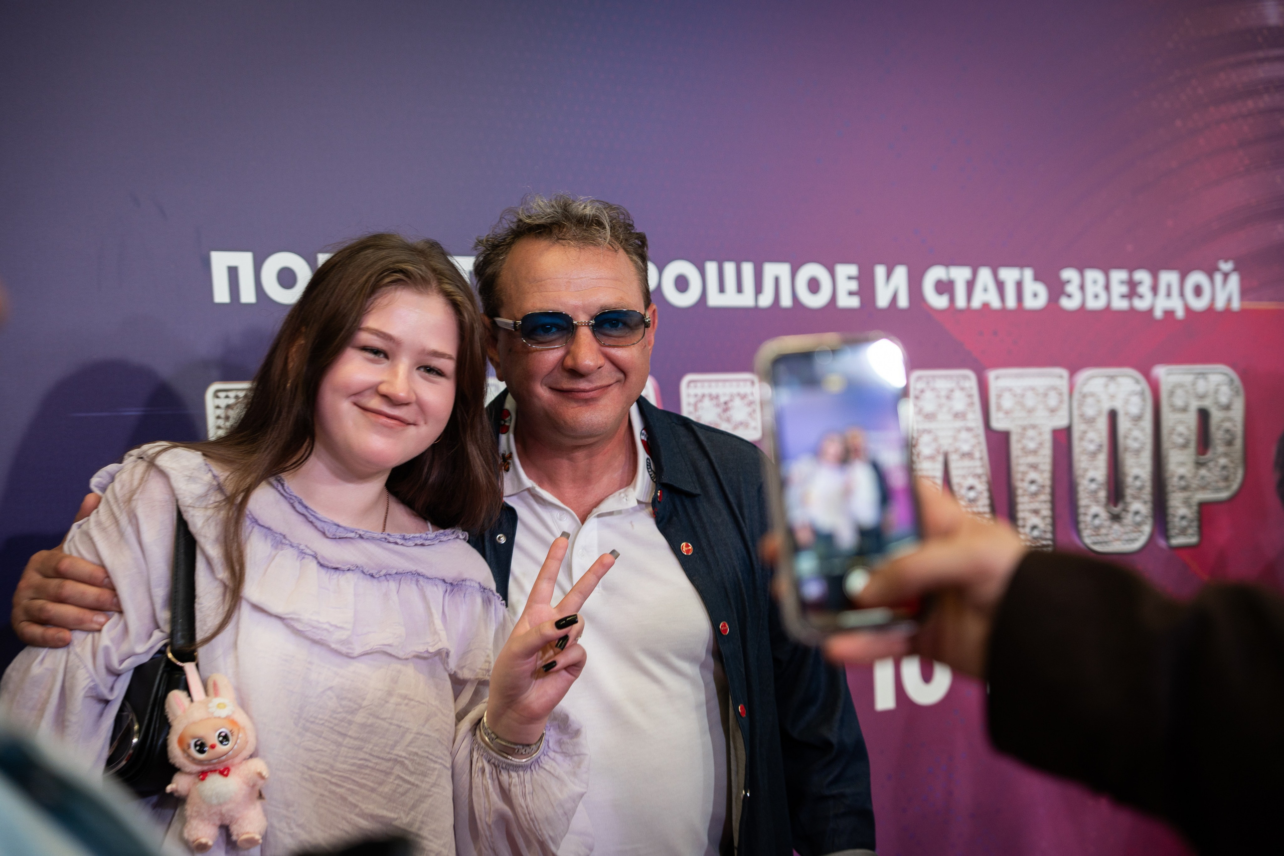 Премьера фильма Плагиатор. КАРО 11 октябрь. Фильм Плагиатор