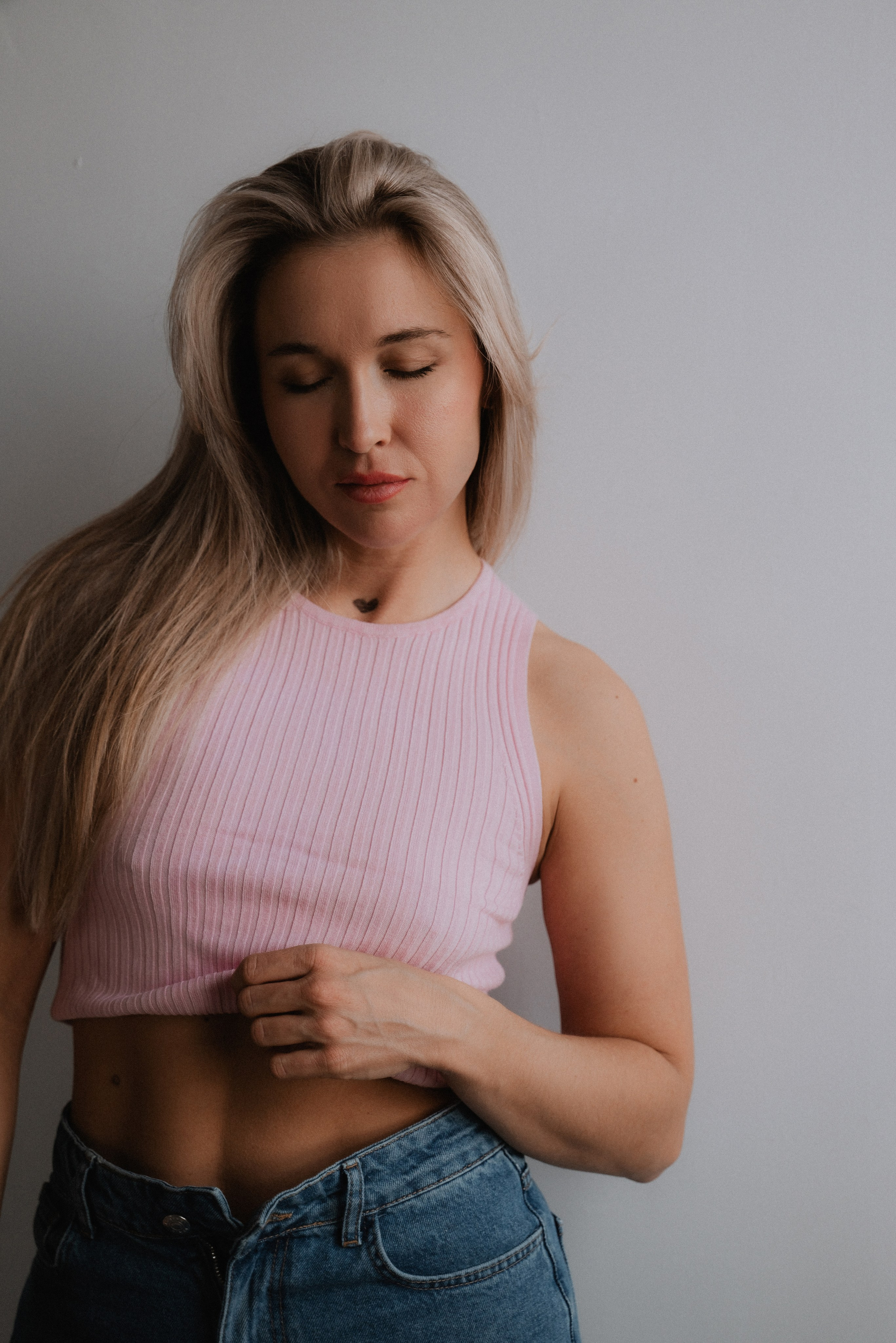 ЖАННА. Екатерина Курбанова. Женский фотограф