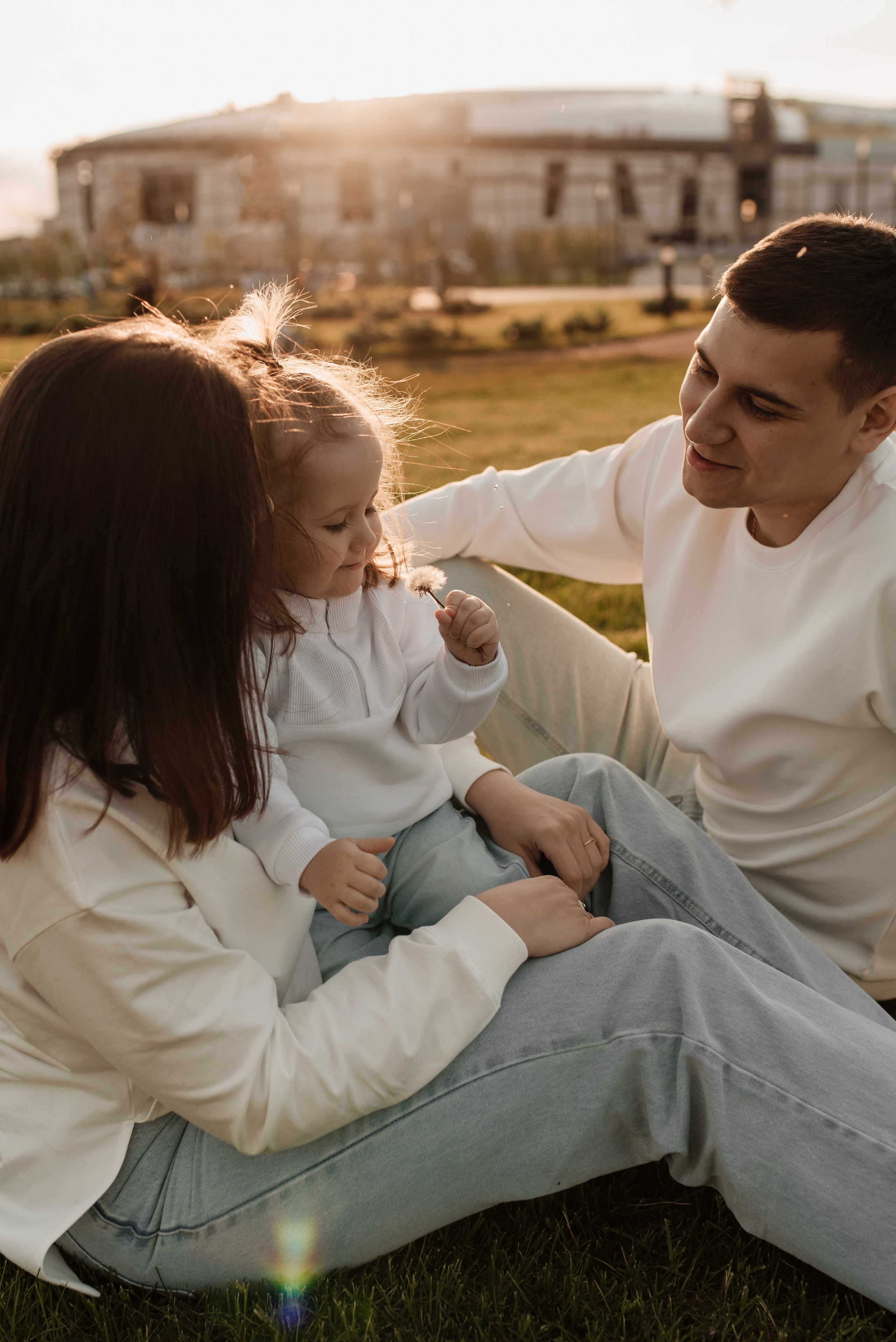 Лера ♡ Белла ♡ Максим. Фотограф Ольга Плеханова | Нижний Новгород, Москва