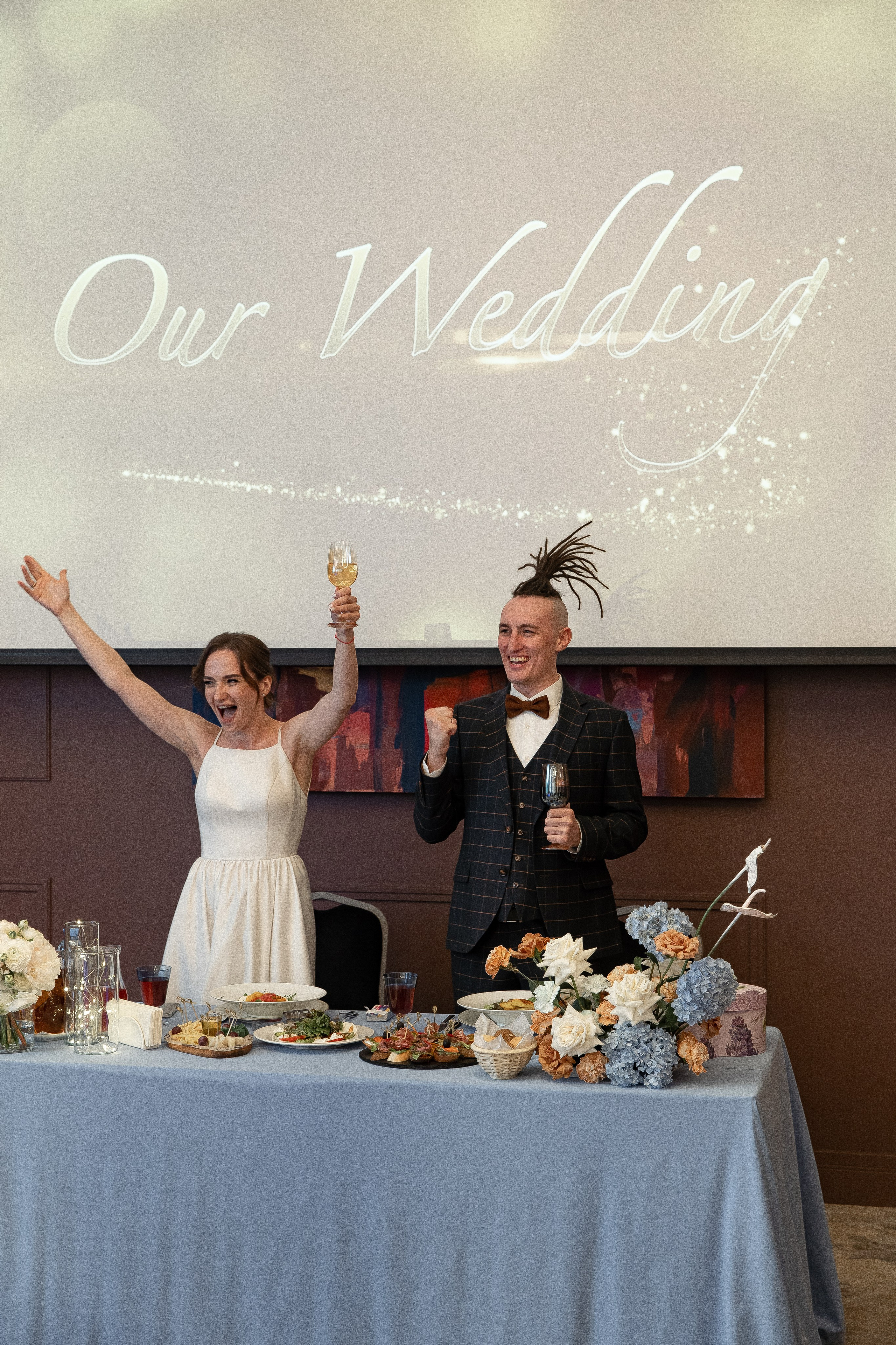 Настя & Женя 15.06.2023. Свадебный Фотограф Илья Чепайкин. Калининград