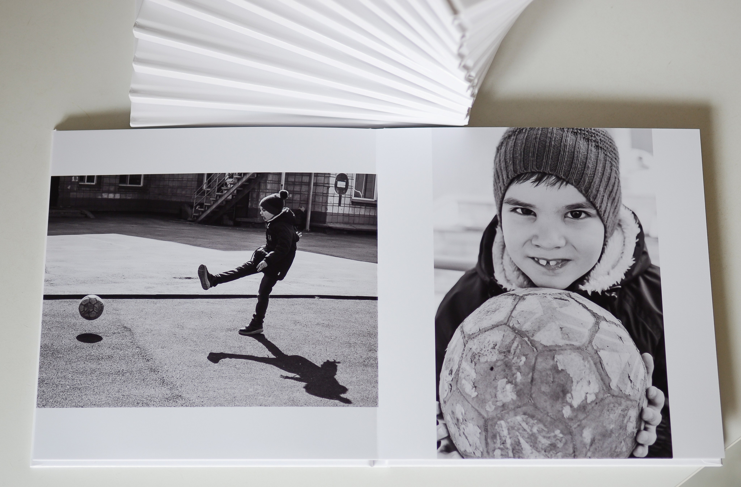 Первое, второе и компот. Детский и семейный фотограф в Новосибирске Саша Дорошенко