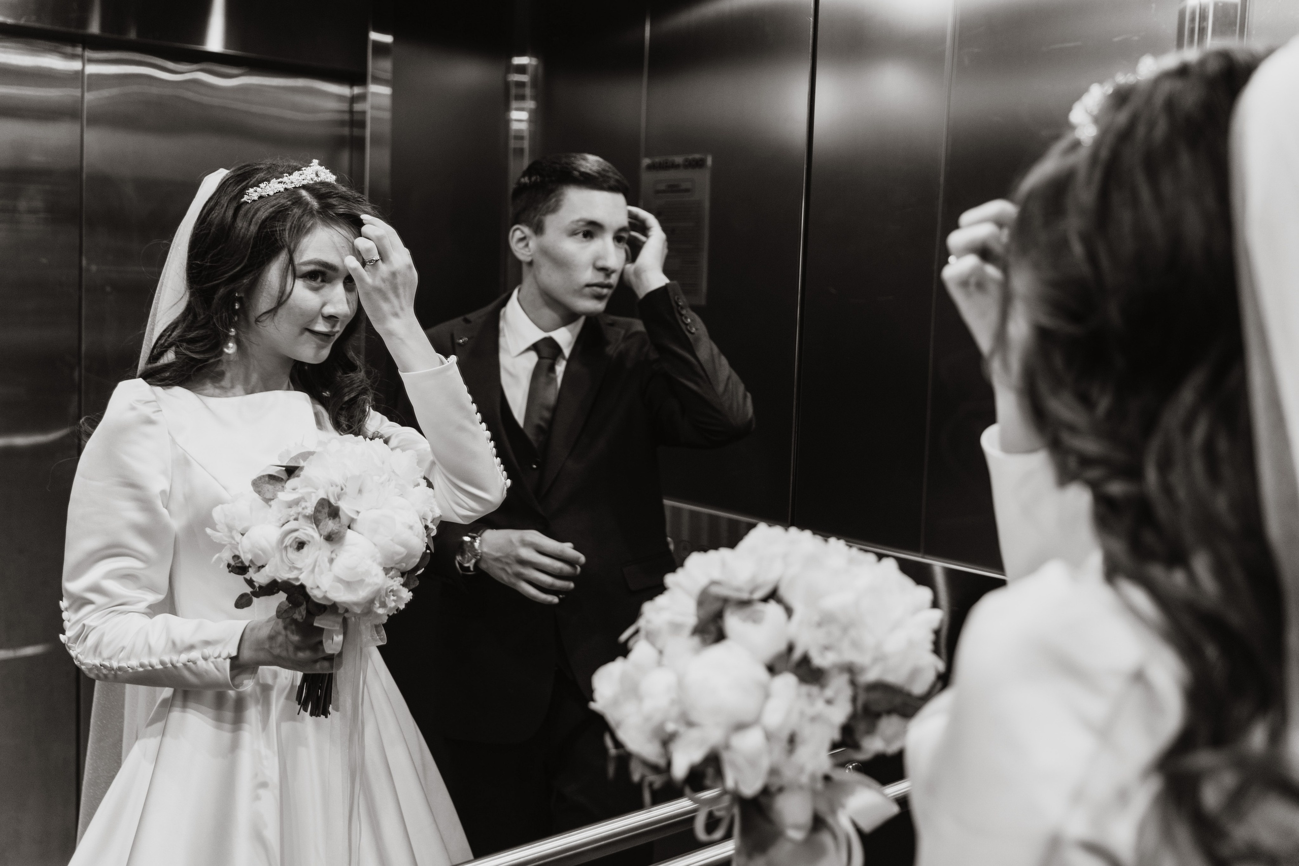 Свадьба. Свадебный фотограф Казань|Москва Ranas4you