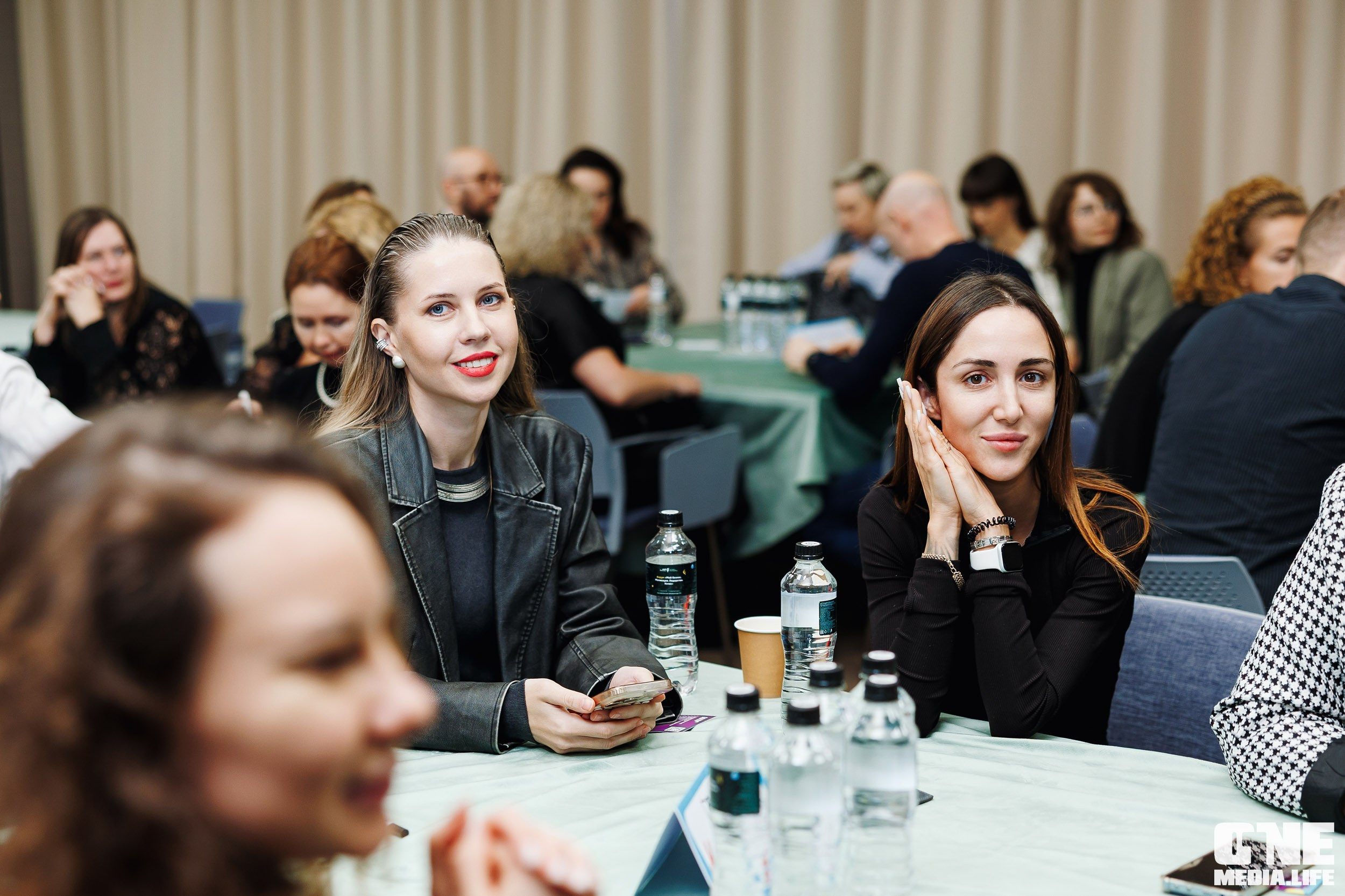 Фоторепортаж с форума Мой Бизнес. One Media Life: фоторепортажи, фотоотчеты с мероприятий и заведений