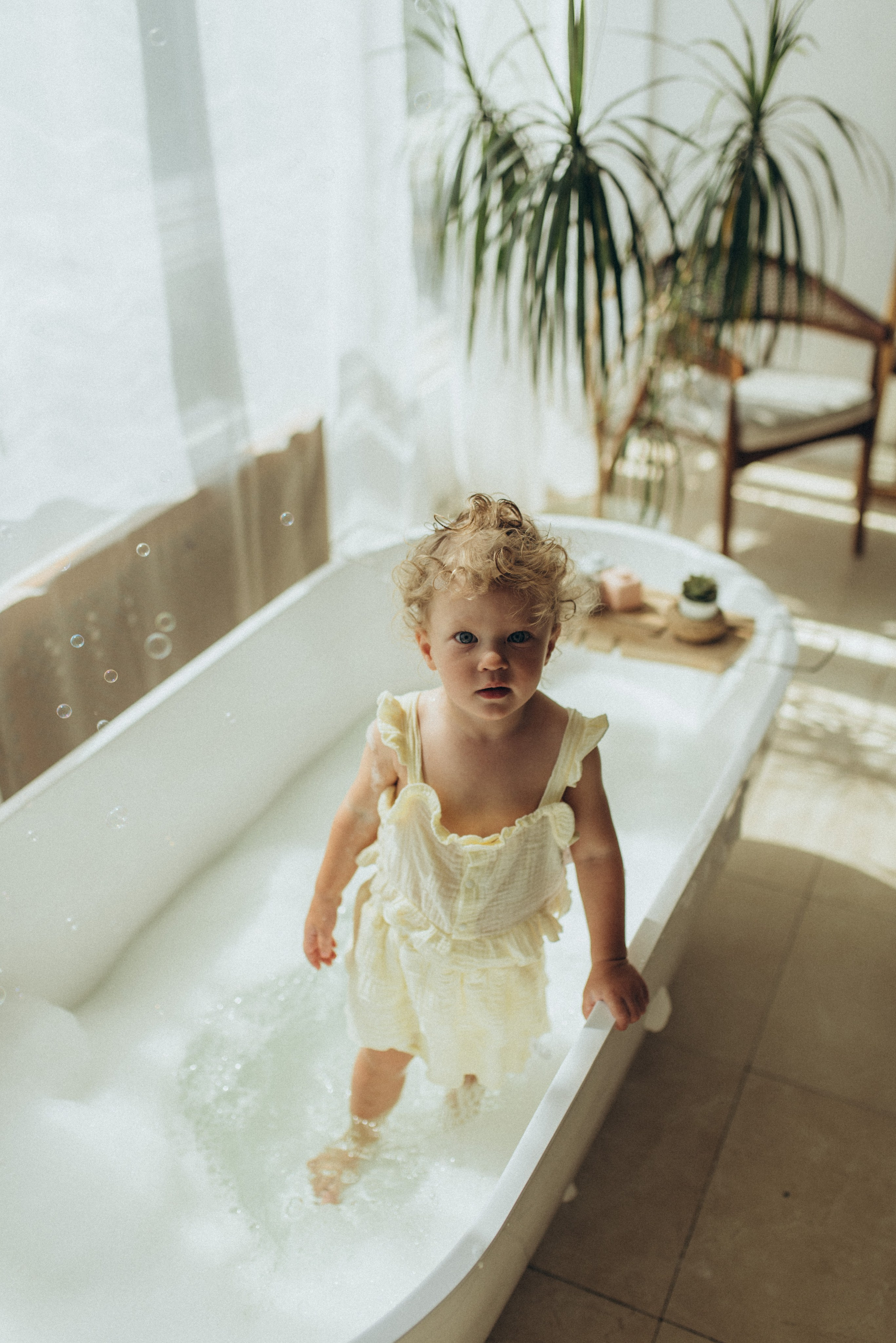 Нежнее нежного. Семейный фотограф в Москве Екатерина Север