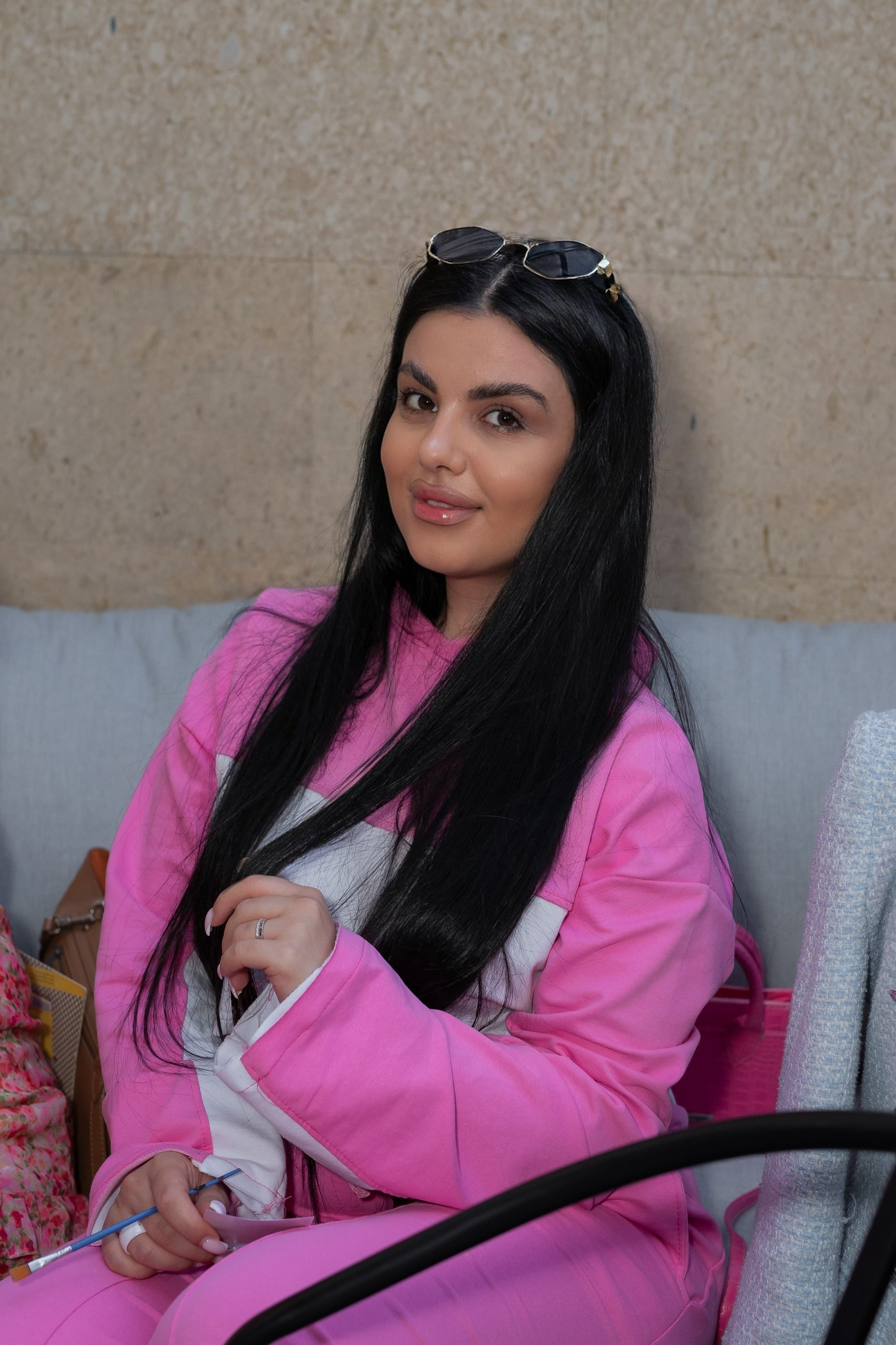 Art Events for girls. Фотограф и ретушер. (Армения/Россия)