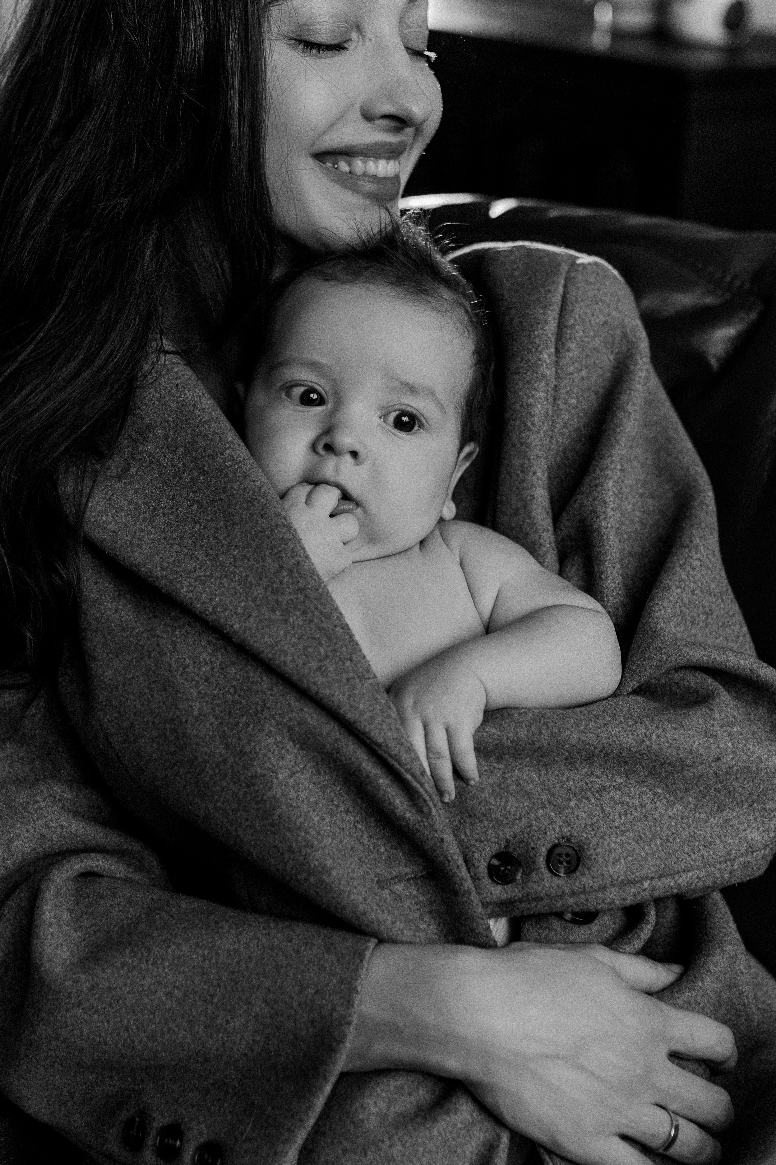 Тимофей и Анастасия. Семейный фотограф в Краснодаре Яна Морева