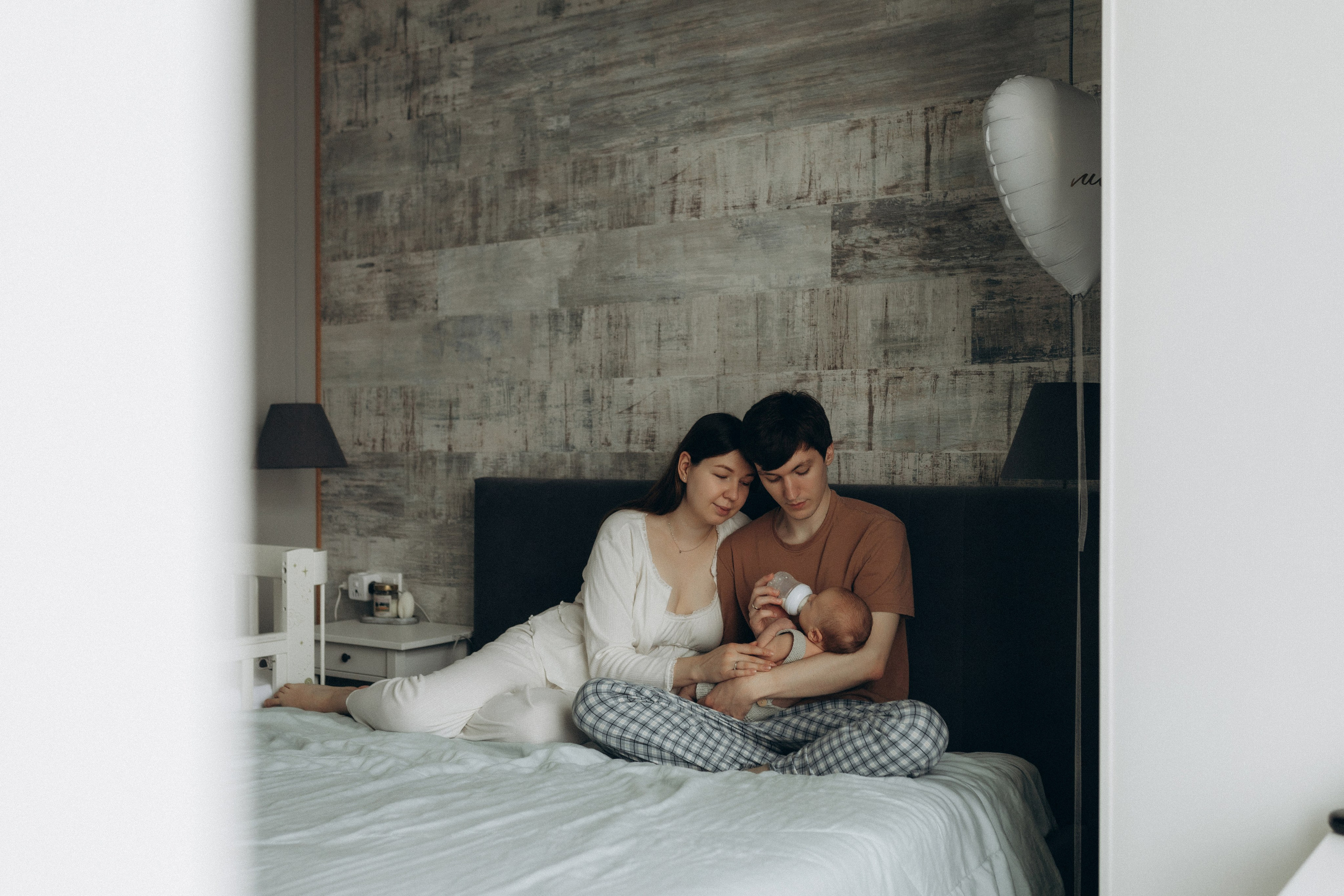 Остап. Семейный фотограф в Краснодаре Яна Морева