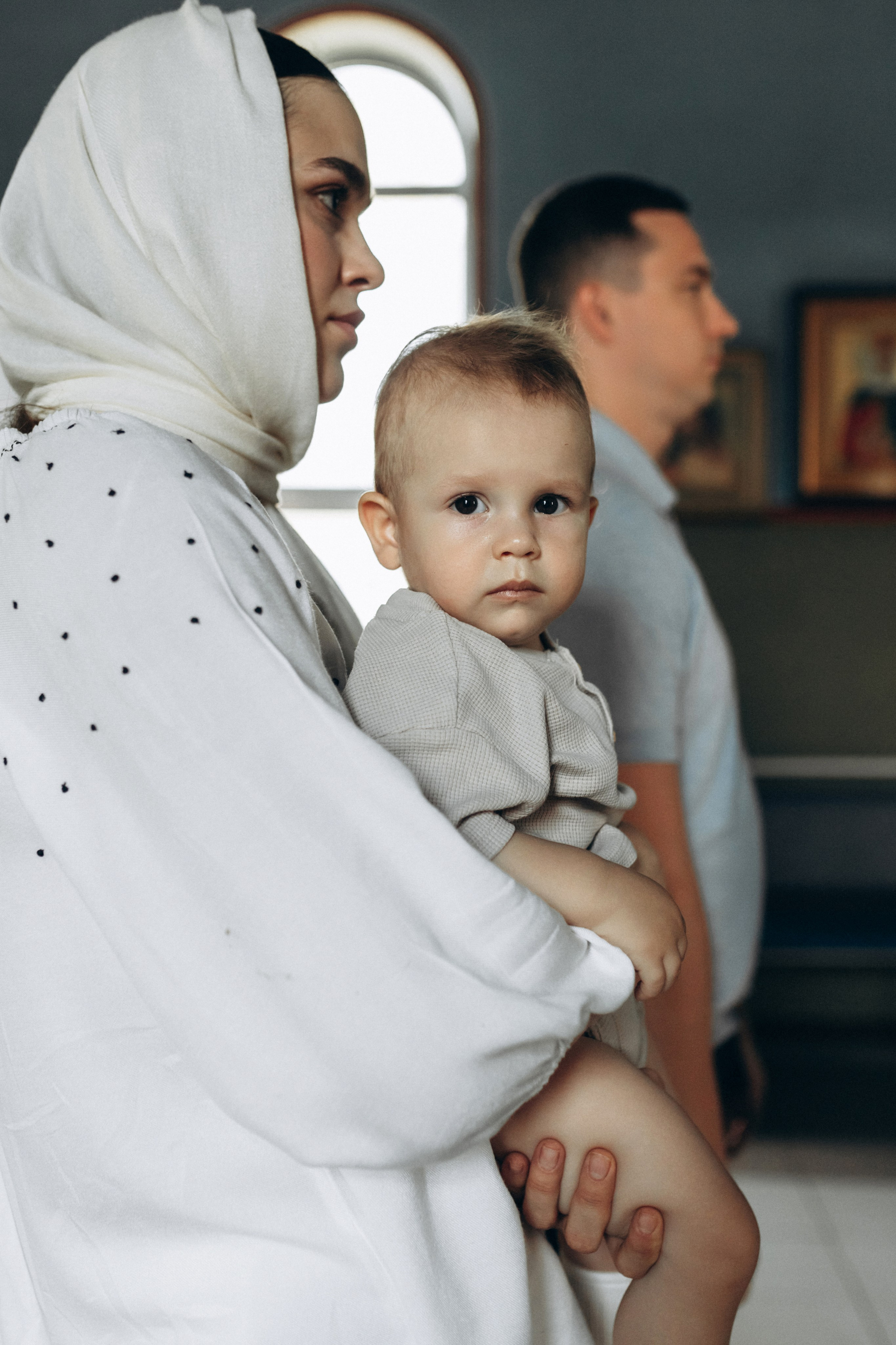 Фотосъемка крещения и венчания в городе Краснодар фотограф Яна Морева. Семейный фотограф в Краснодаре Яна Морева