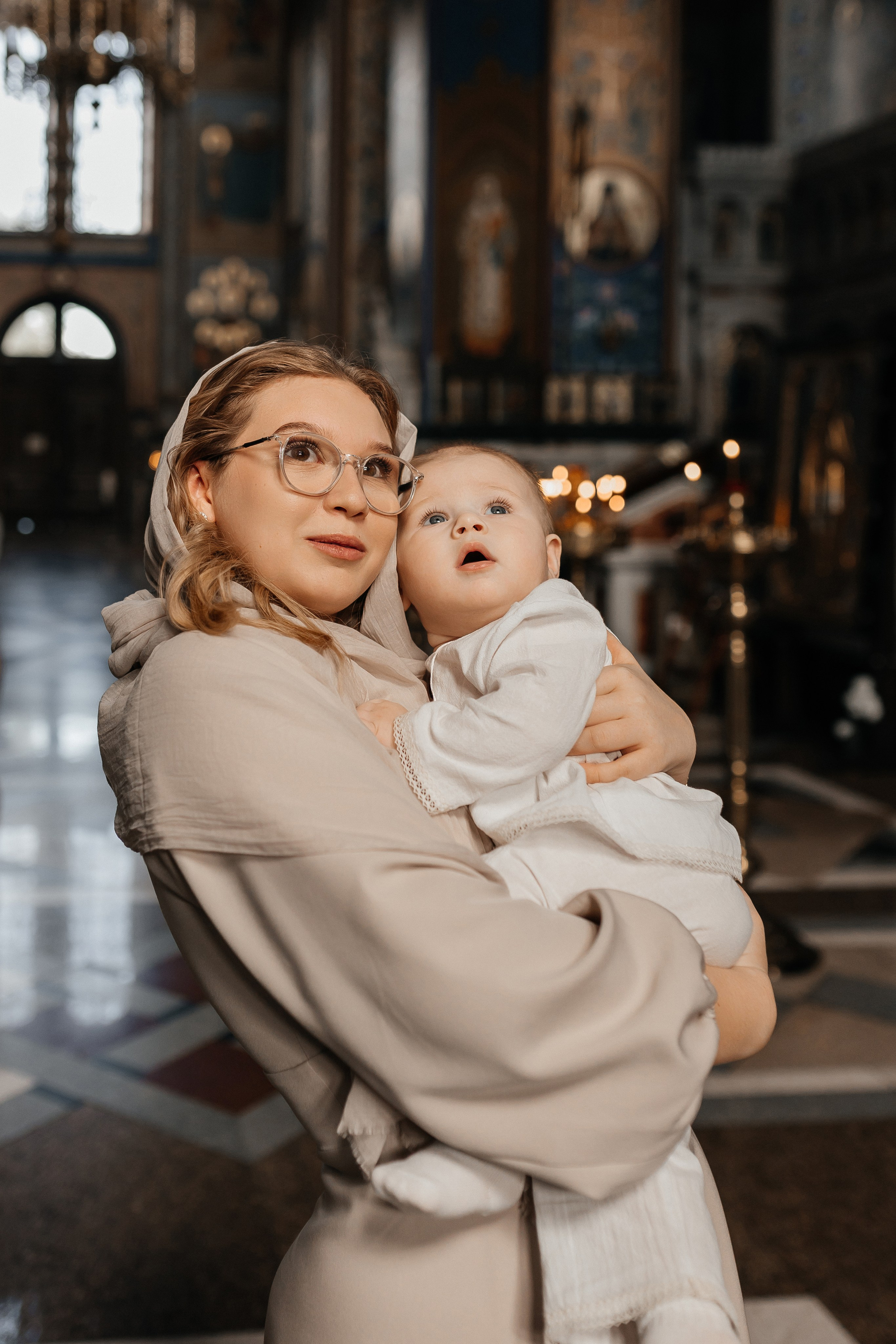 Ваш фотограф на Таинство Крещения и Венчания Морева Яна Краснодар. Семейный фотограф в Краснодаре Яна Морева