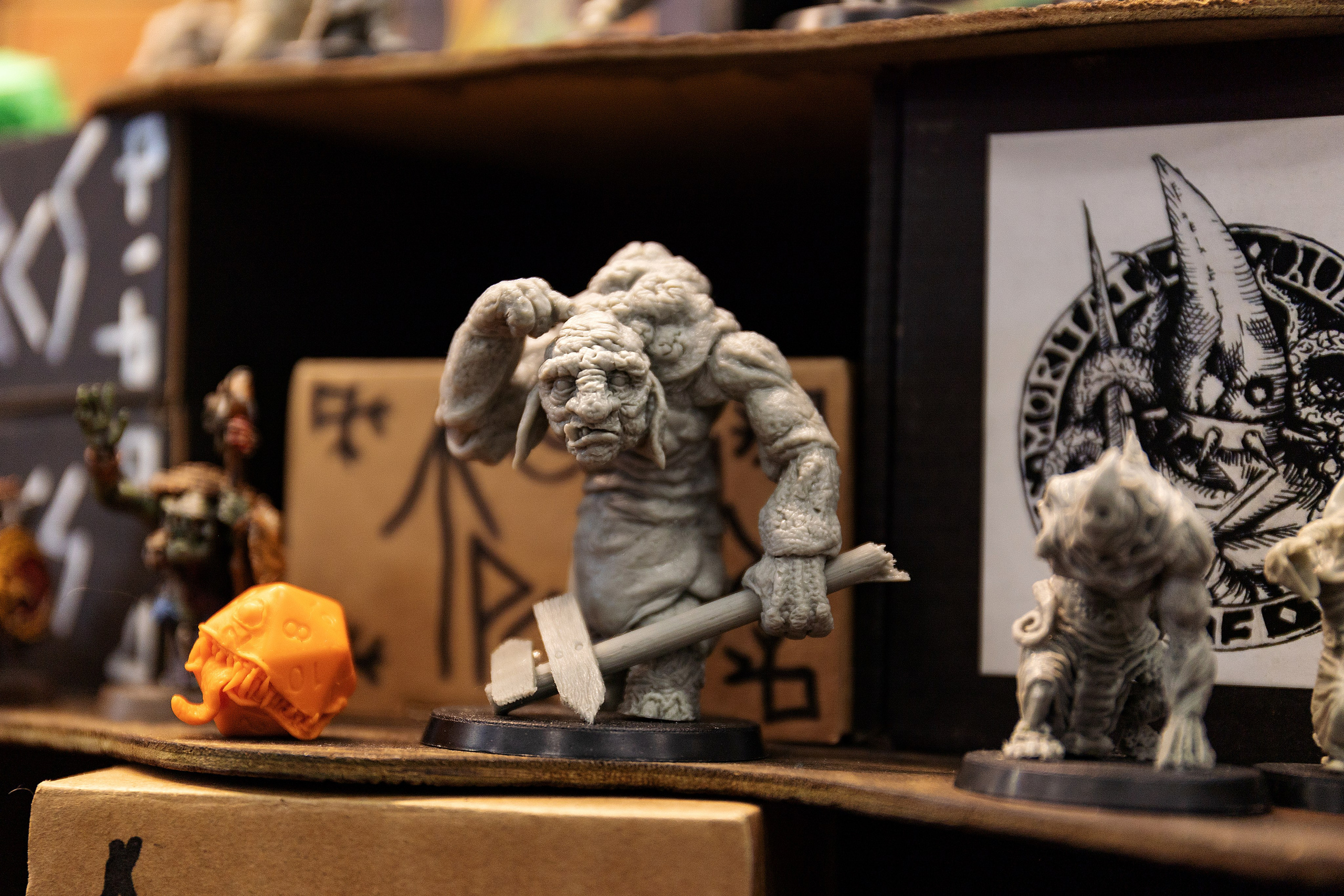 SnowDice | Санкт-Петербург, 2025. Репортажный фотограф