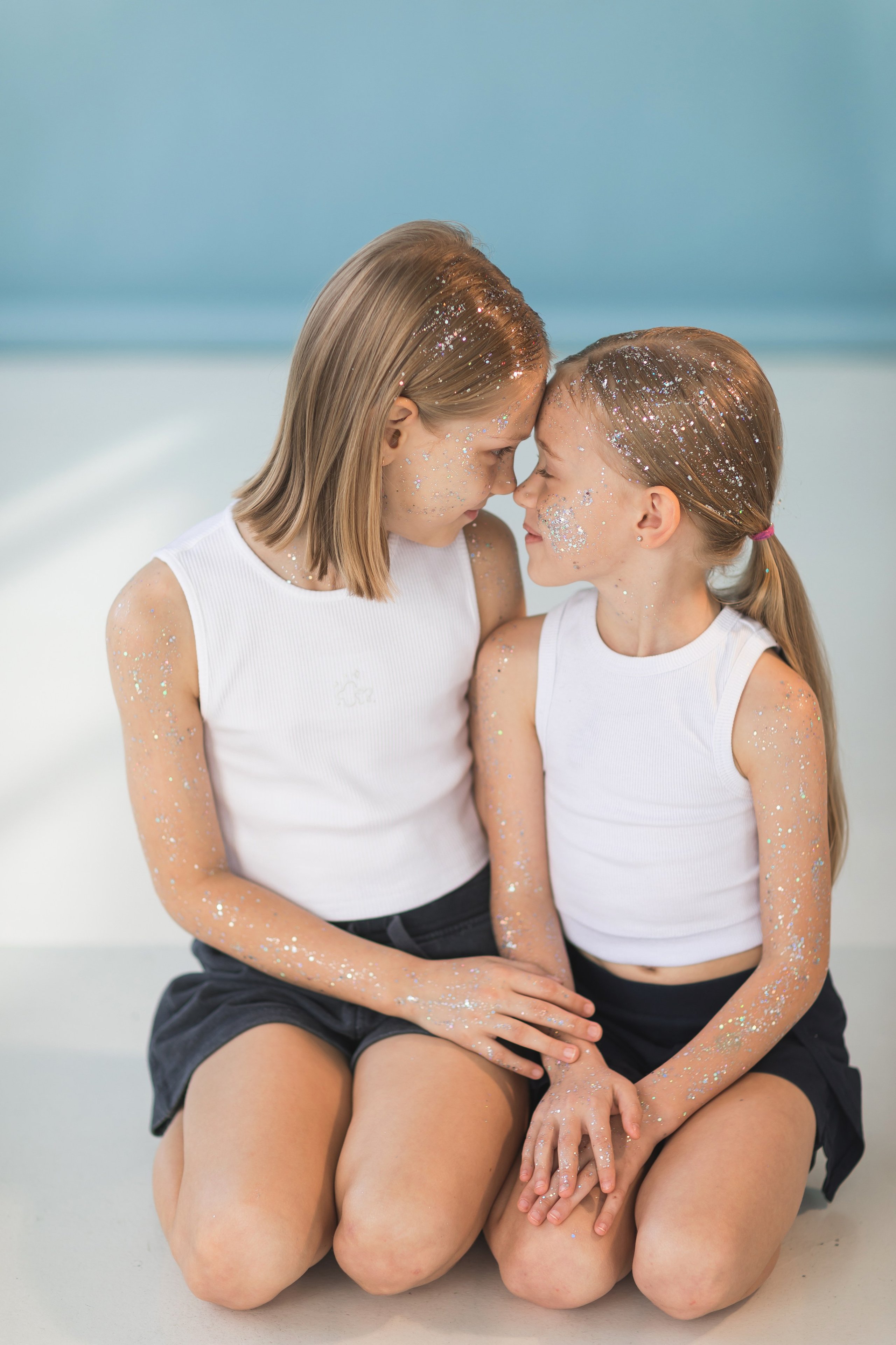 Глиттер. Семейный и детский фотограф Краснодар Валерия Власенко