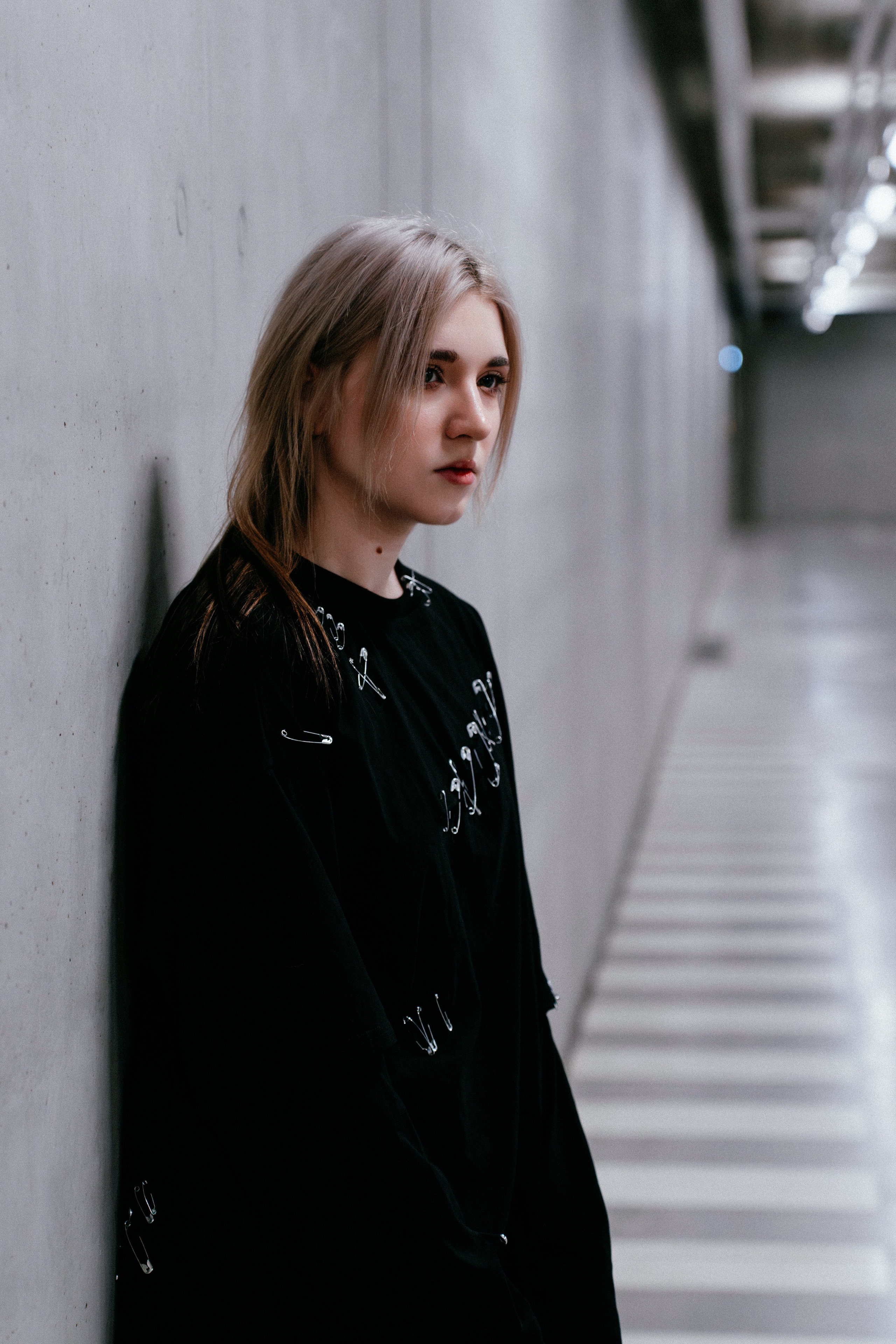 LITIY. Фотограф в Москве Маша Игитова