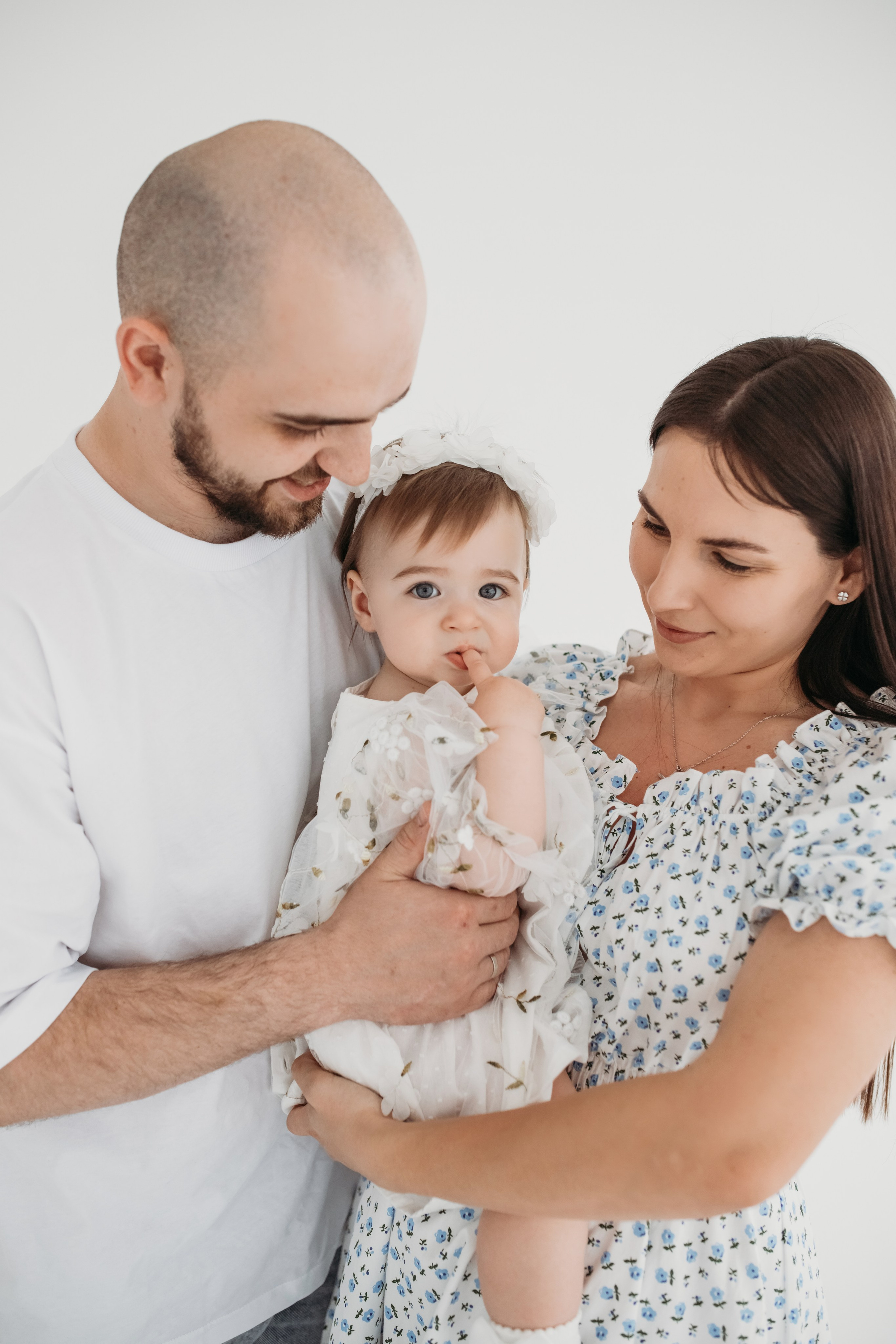 Василиса. Семейный и детский фотограф Минск, Беларусь