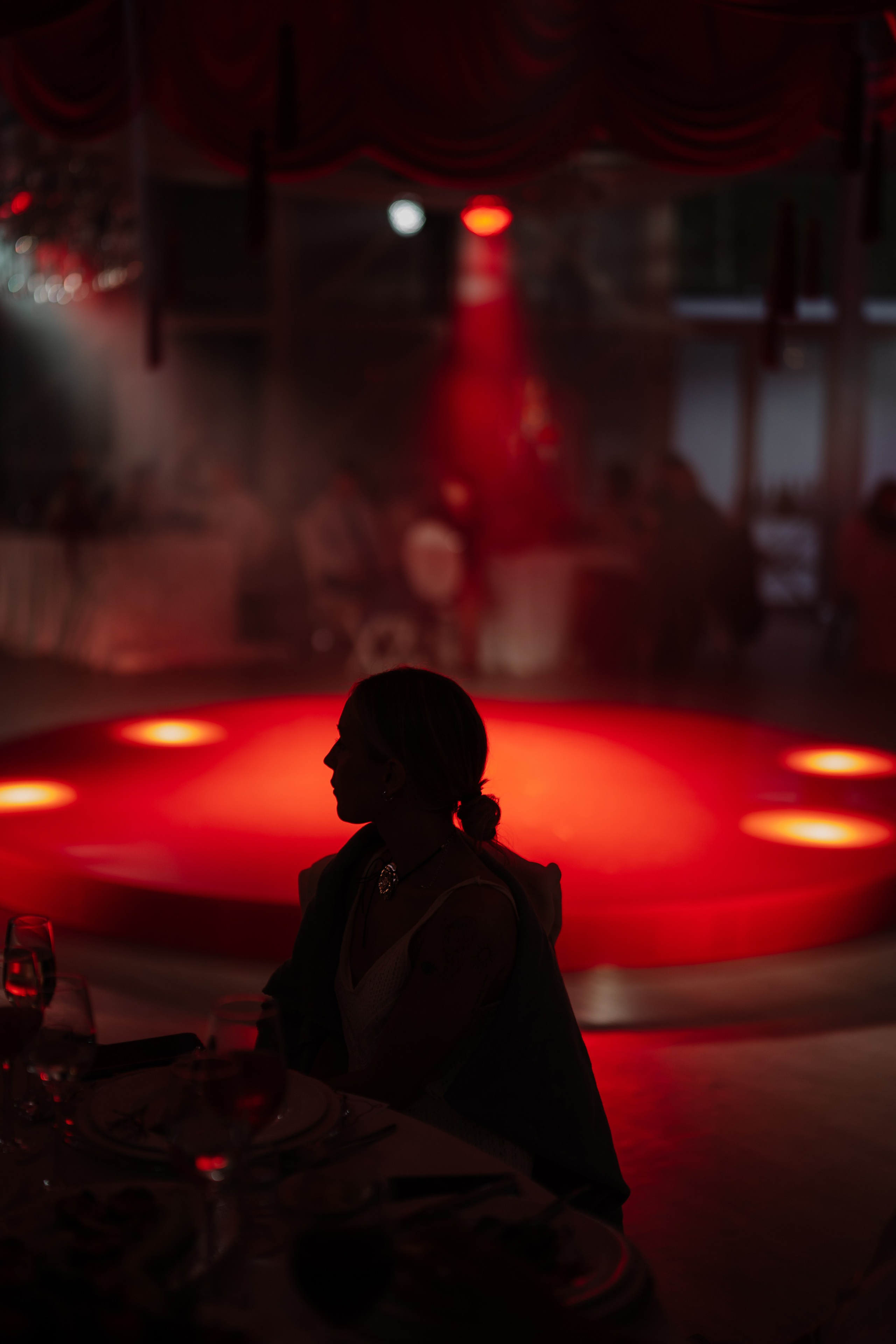 Андрей и Ева. Свадебный и репортажный фотограф в Москве Андрей Вайман