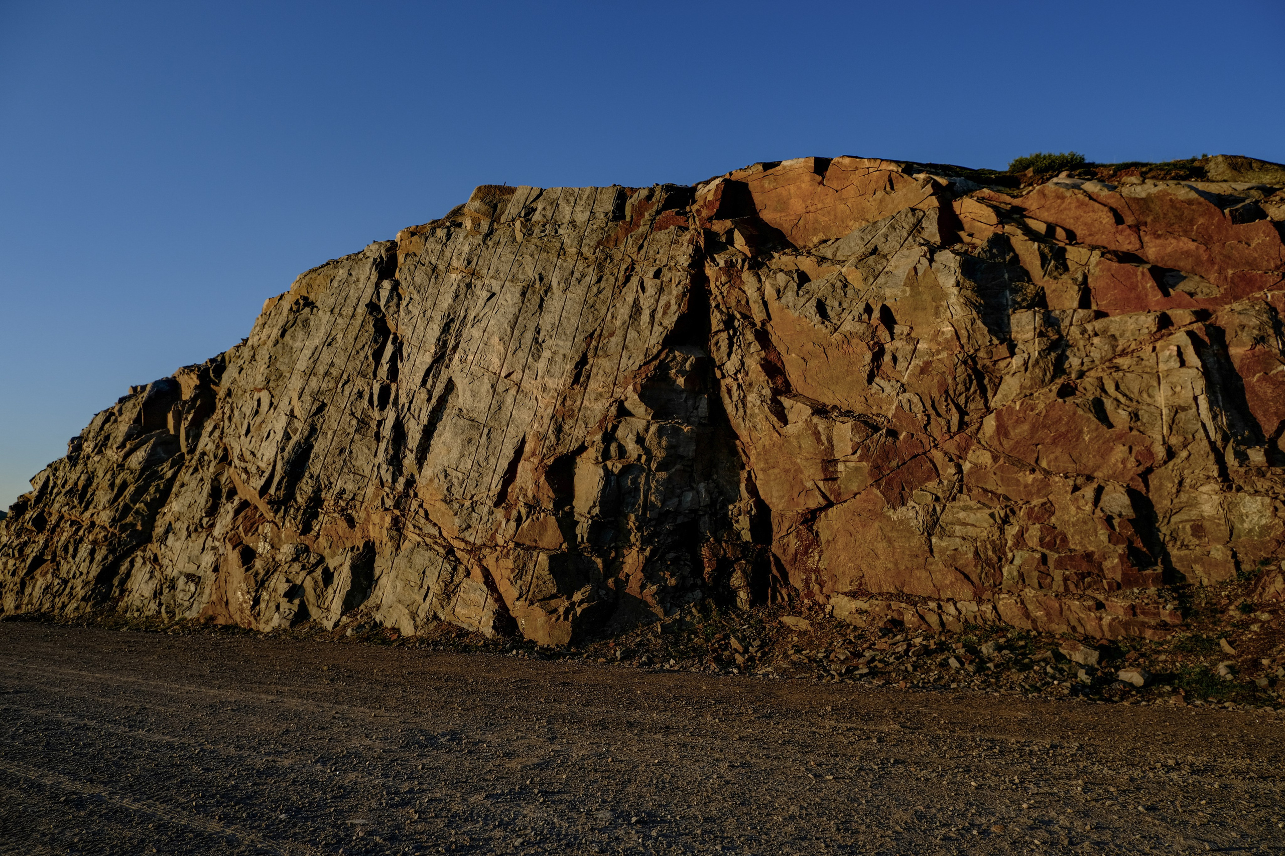 МУРМАНСК. Фотографии из путешествий