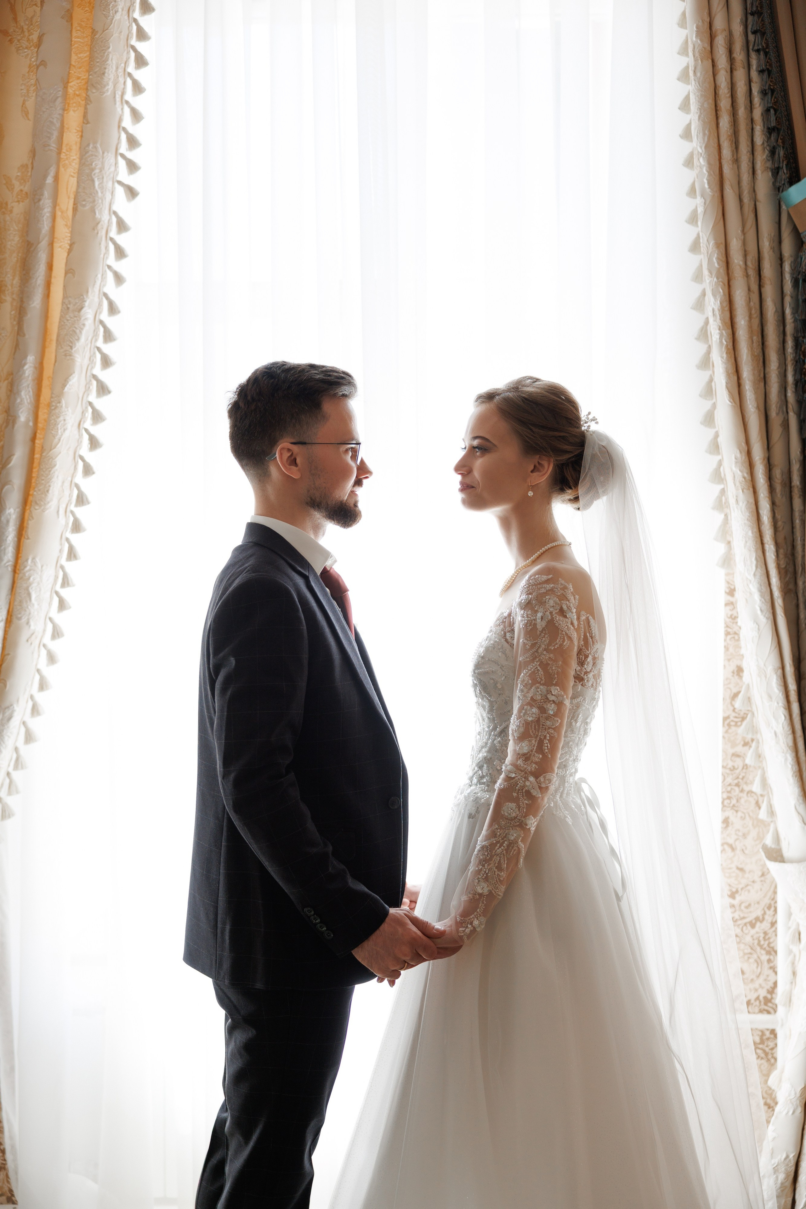 Wedding day Павел и Василиса. Привет! Меня зовут Лера, я фотограф в Нижнем Новгороде